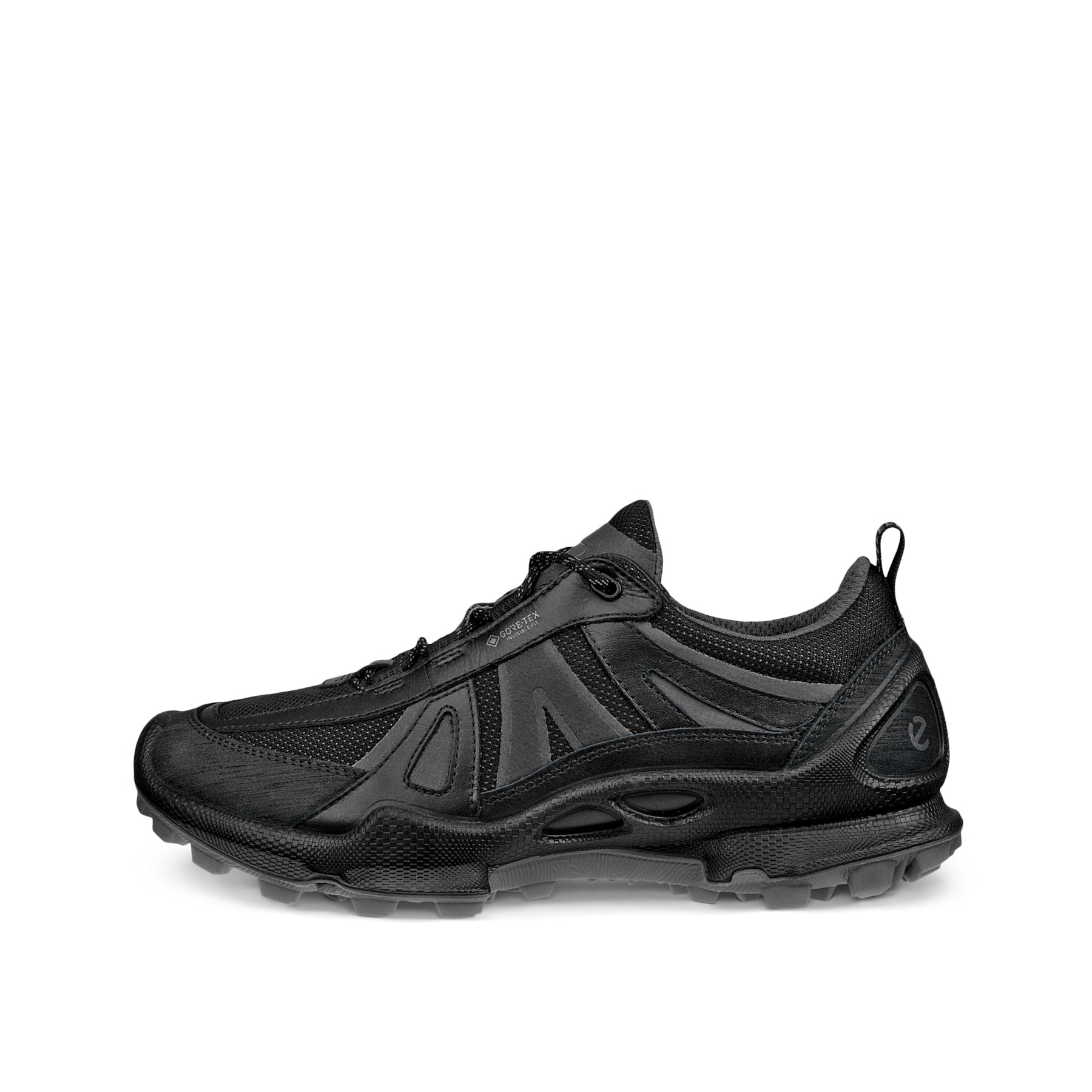 ECCO Biom C-Trail W Dark Ruby + colour