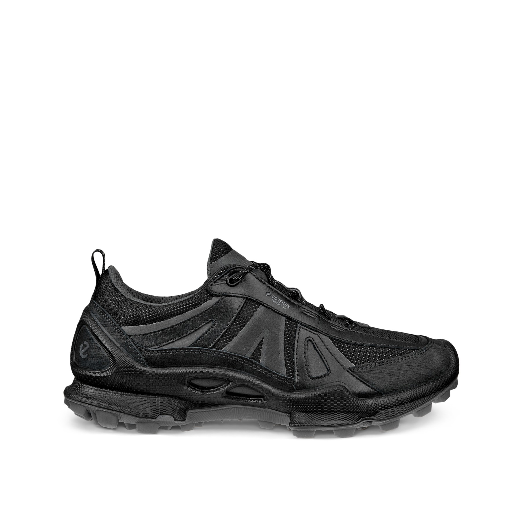 ECCO Biom C-Trail W Dark Ruby + colour