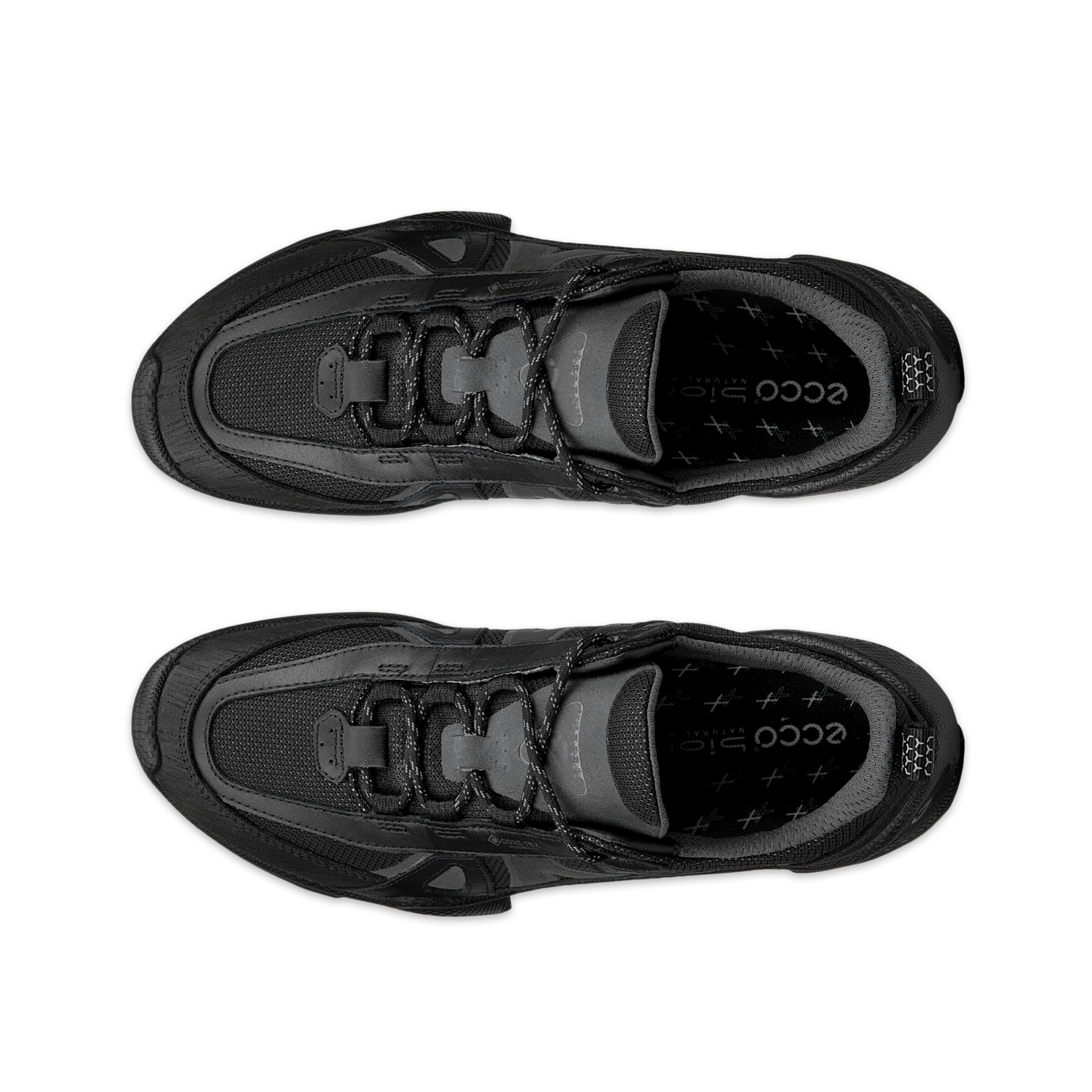 ECCO Biom C-Trail W Dark Ruby + colour