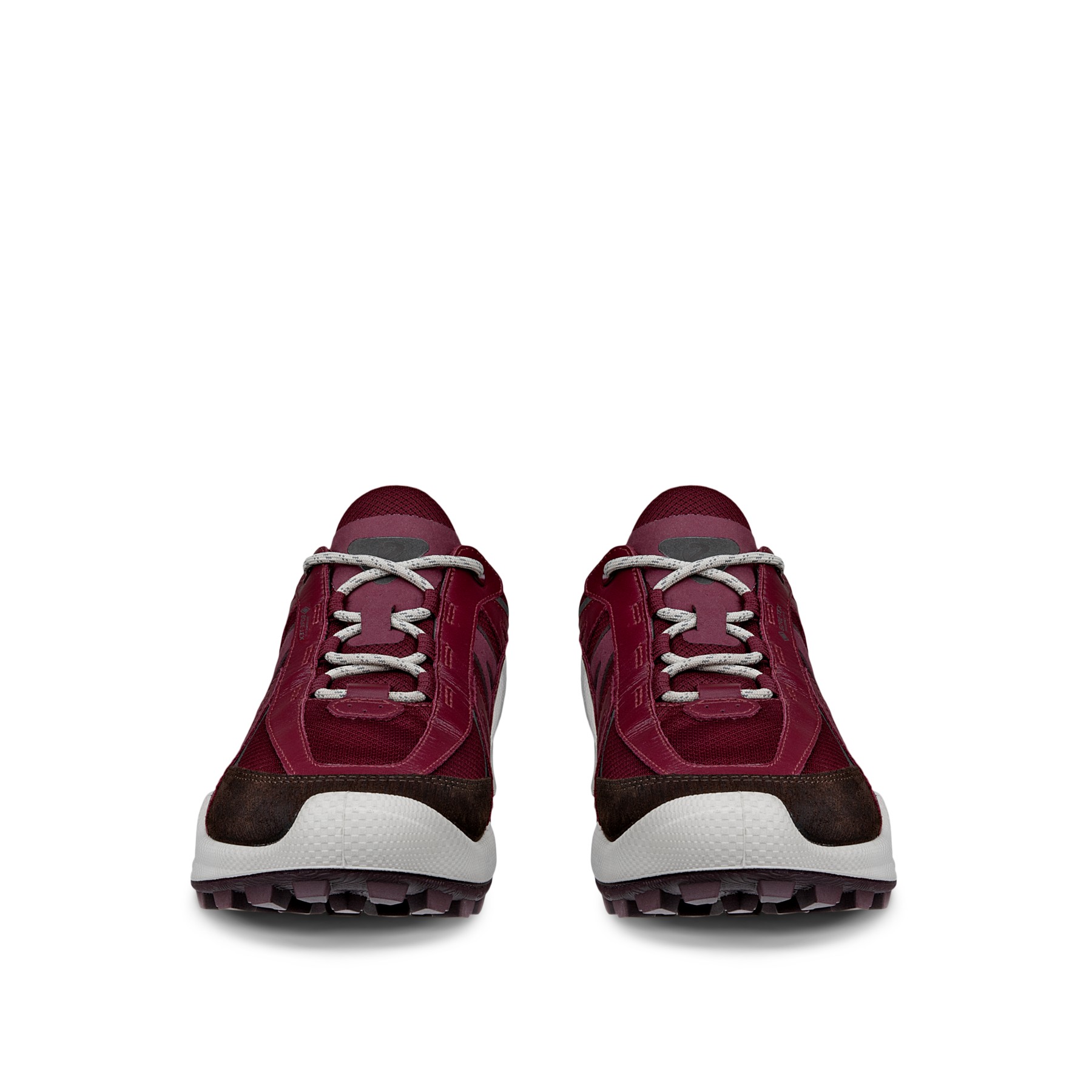 ECCO Biom C-Trail W Dark Ruby + colour
