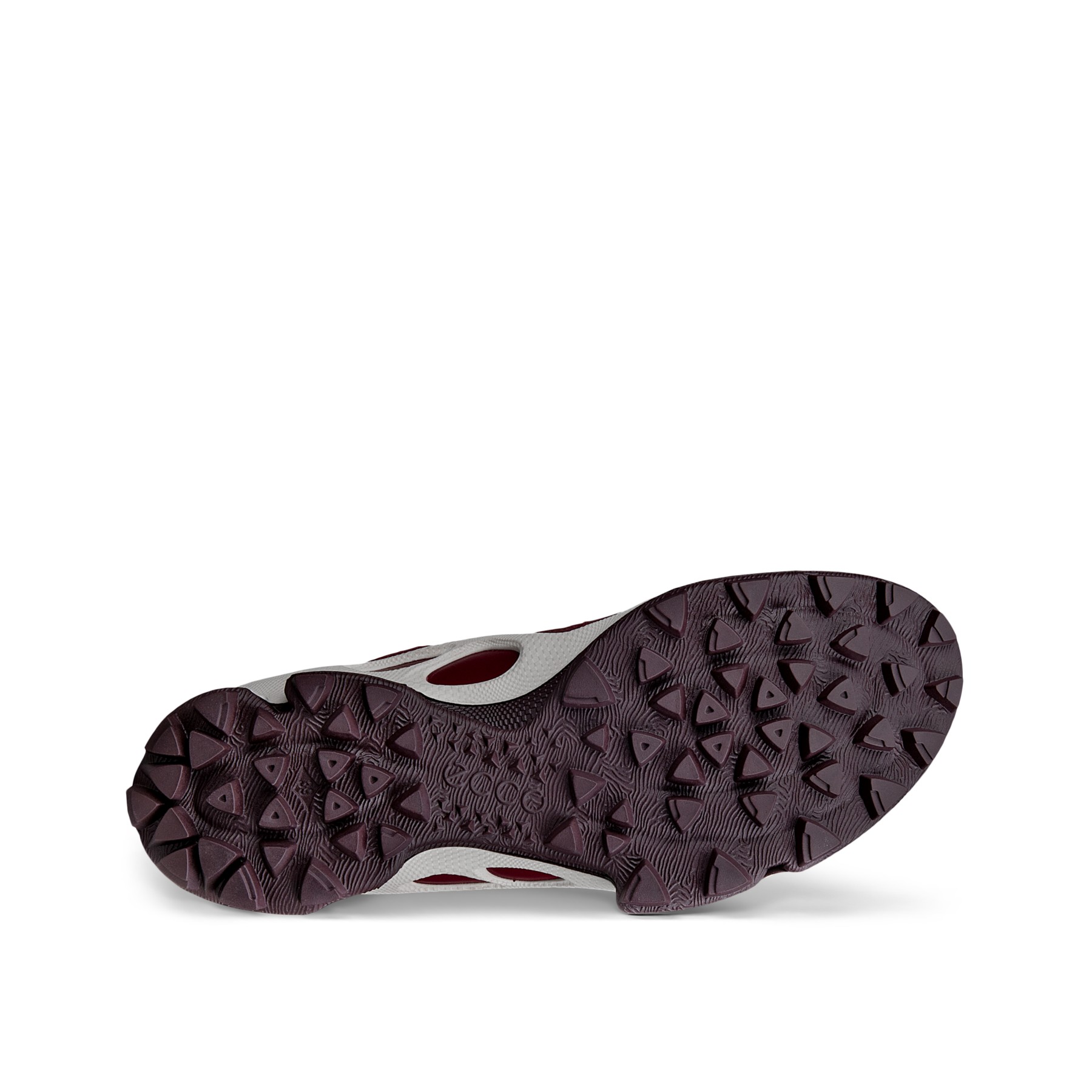 ECCO Biom C-Trail W Dark Ruby + colour