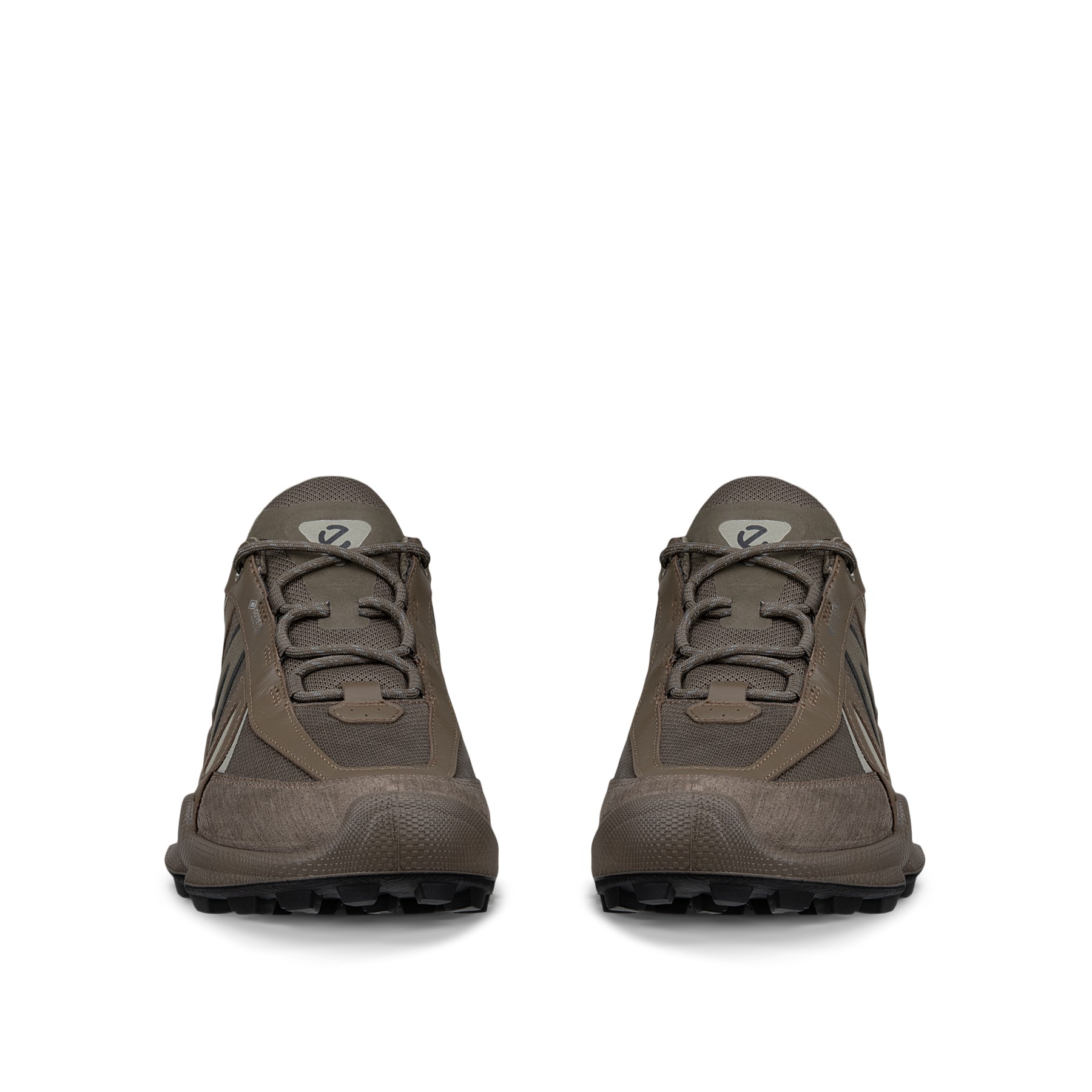 ECCO Biom C-Trail M Dark Clay + colour