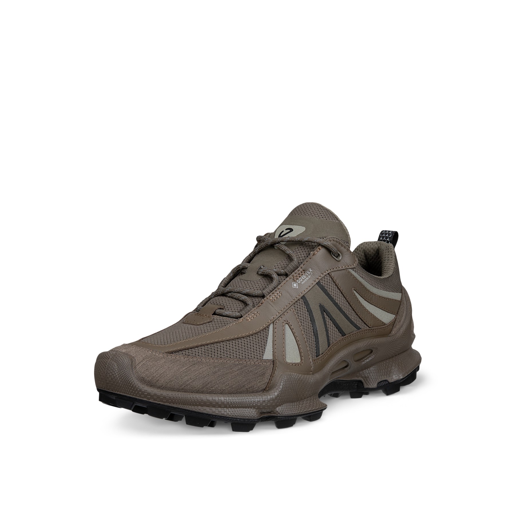 ECCO Biom C-Trail M Dark Clay + colour