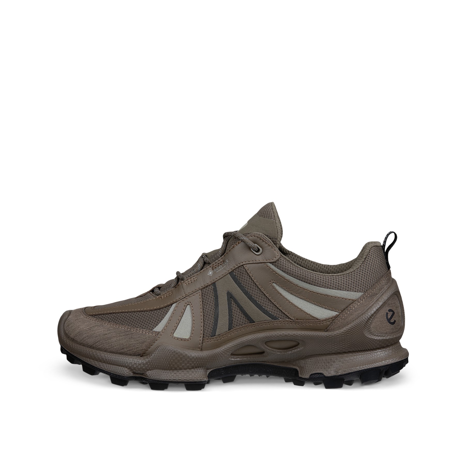 ECCO Biom C-Trail M Dark Clay + colour