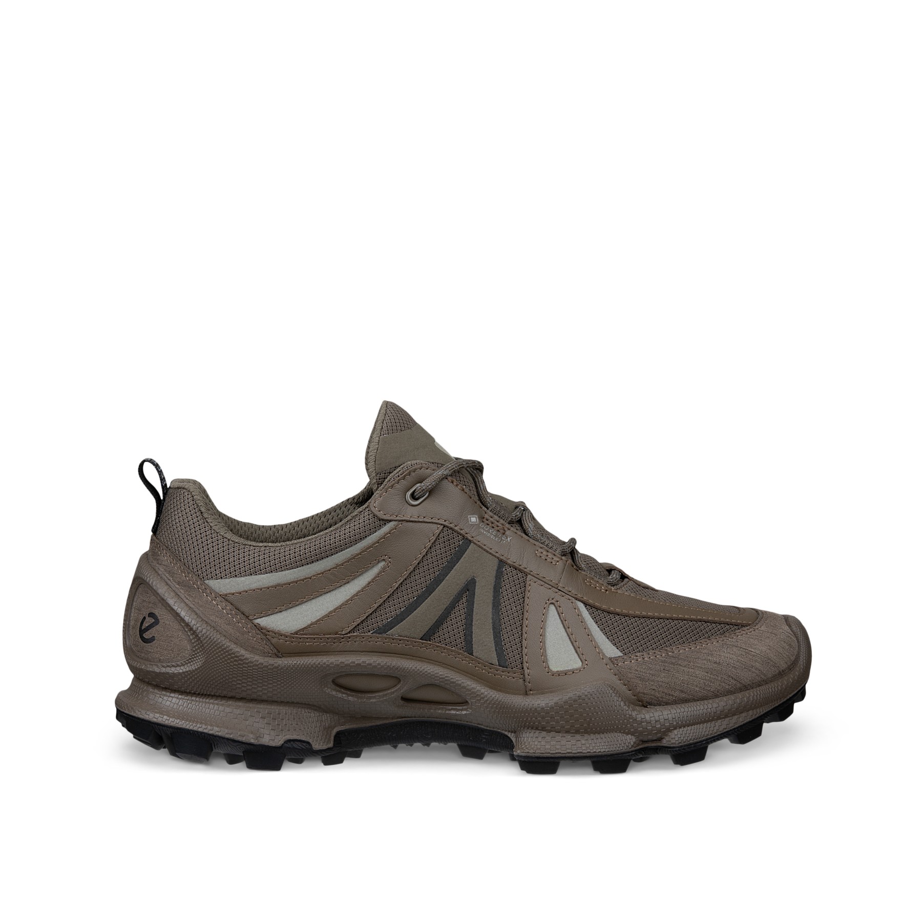 ECCO Biom C-Trail M Dark Clay + colour