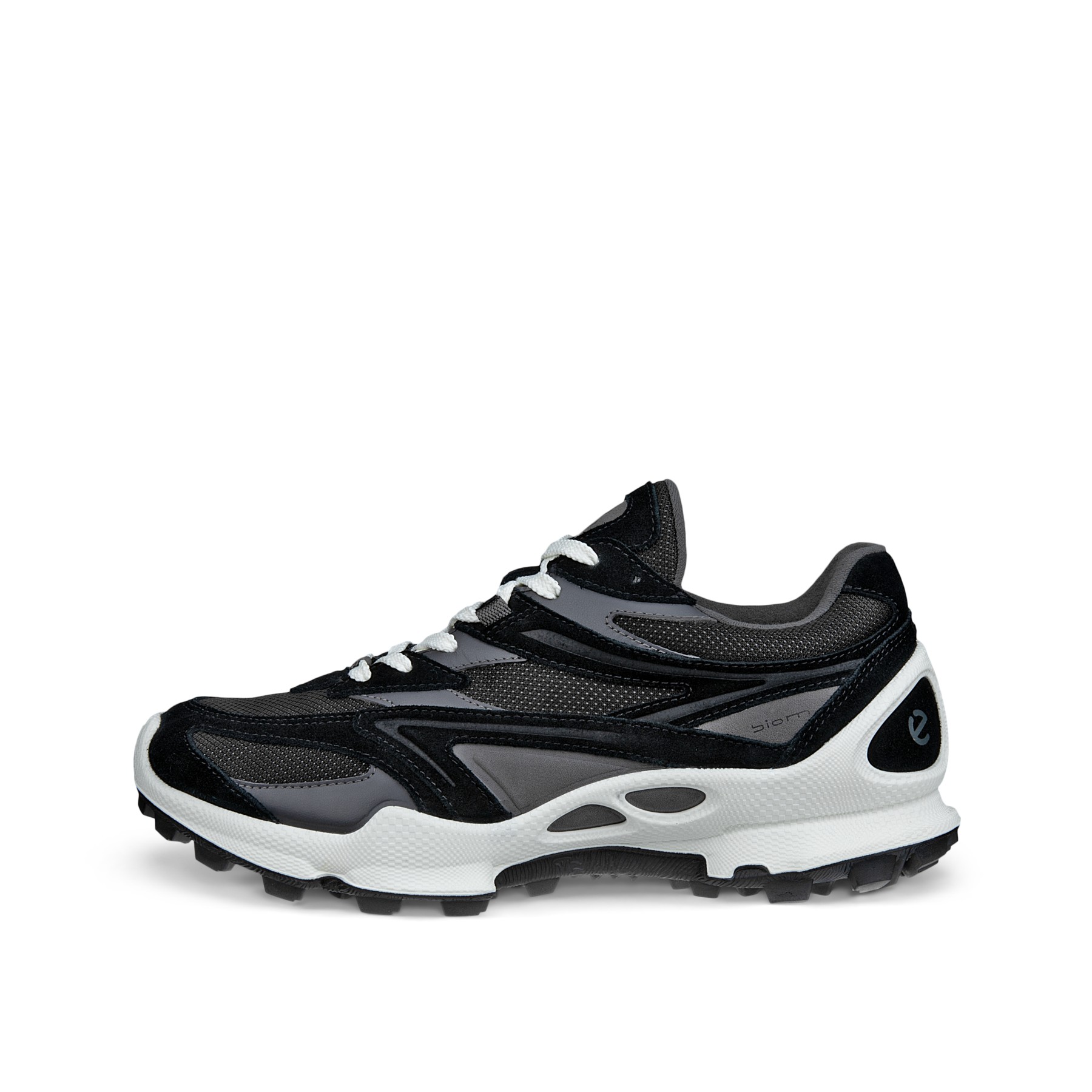 ECCO Biom C-Trail W + colour