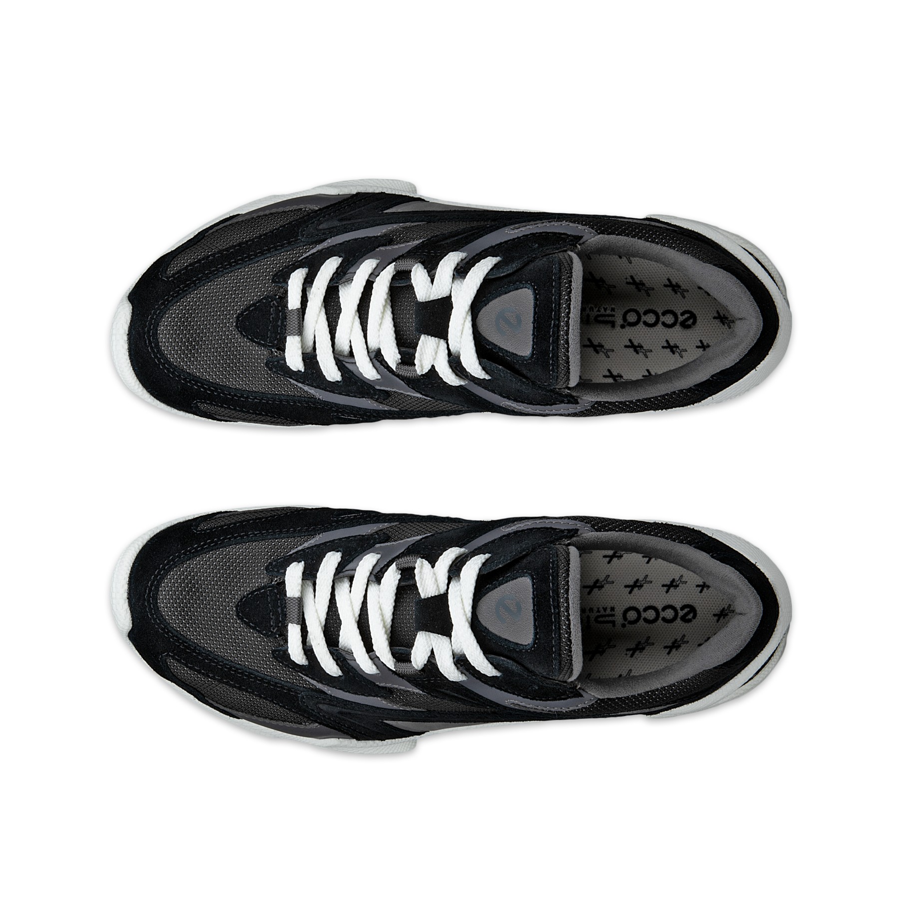 ECCO Biom C-Trail W + colour