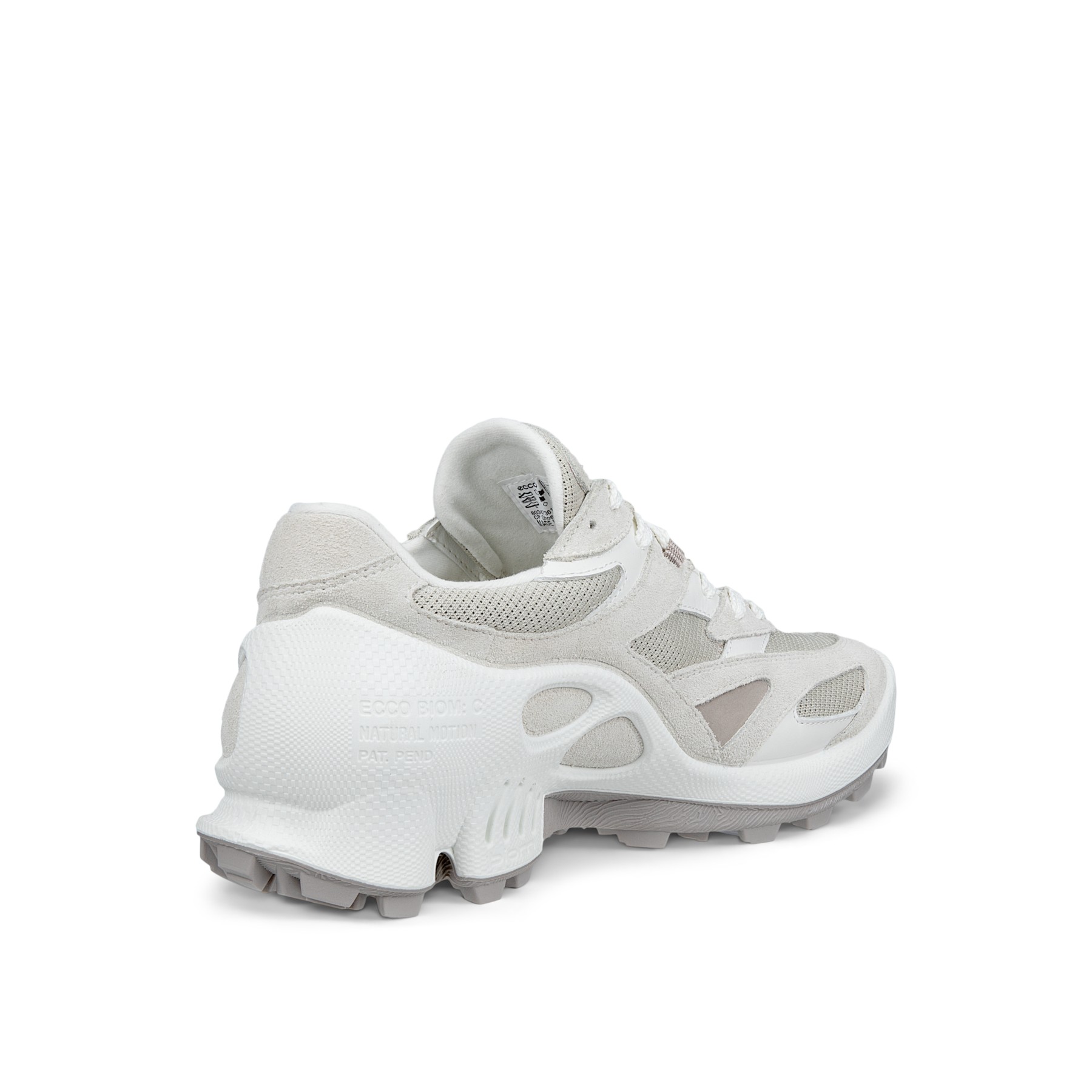 ECCO Biom C-Trail W + colour