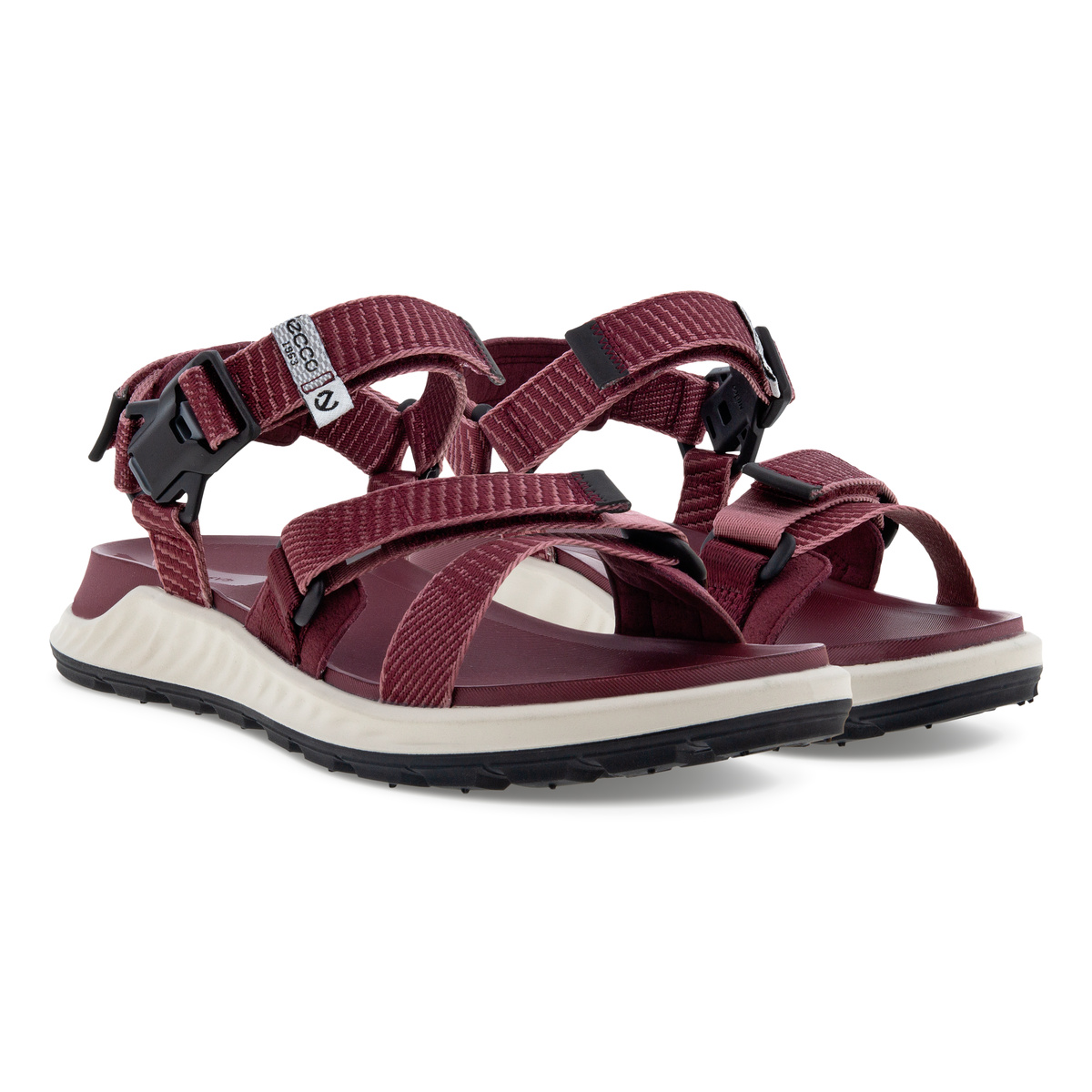 Ecco terra cheap sandals