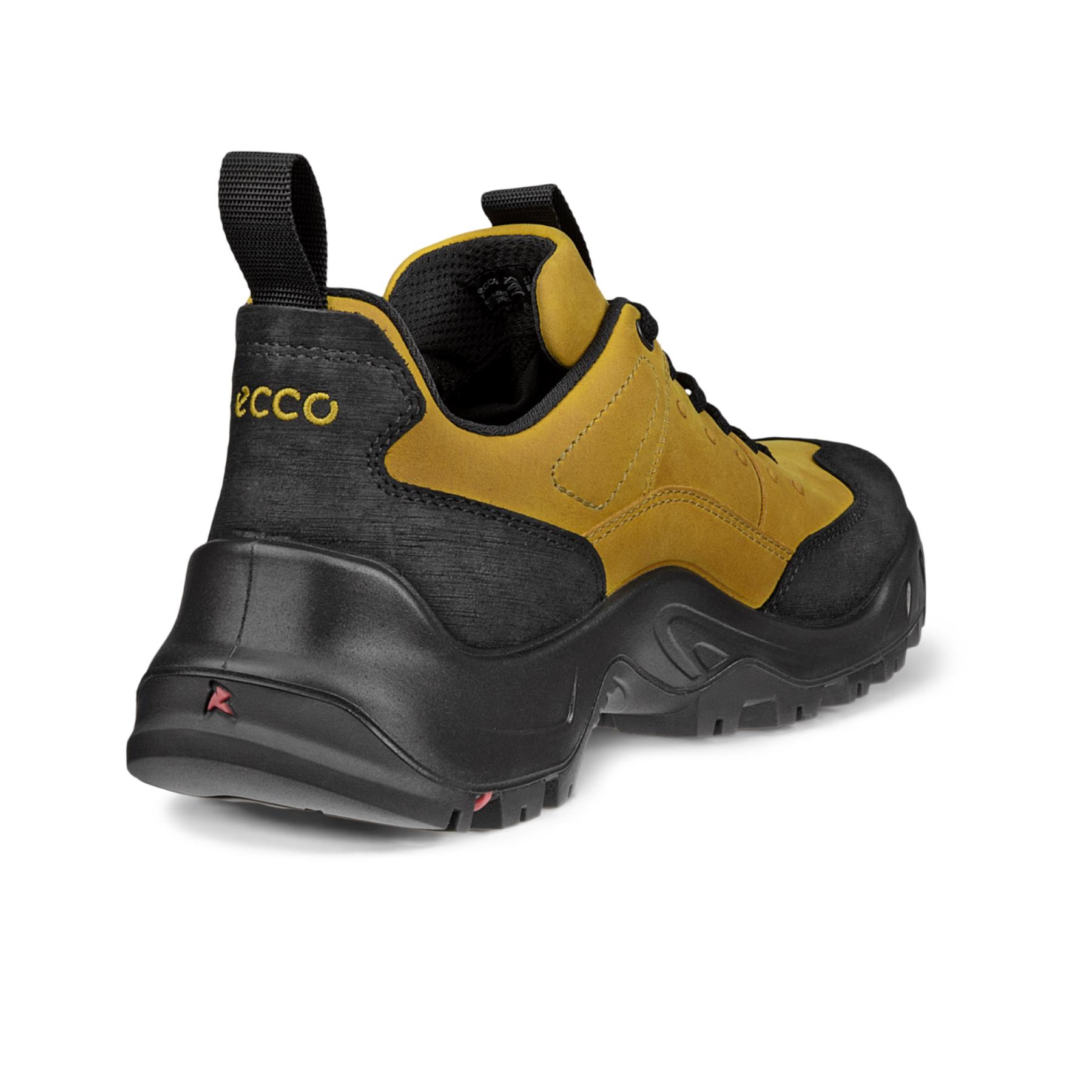 ECCO Mens Offroad + colour