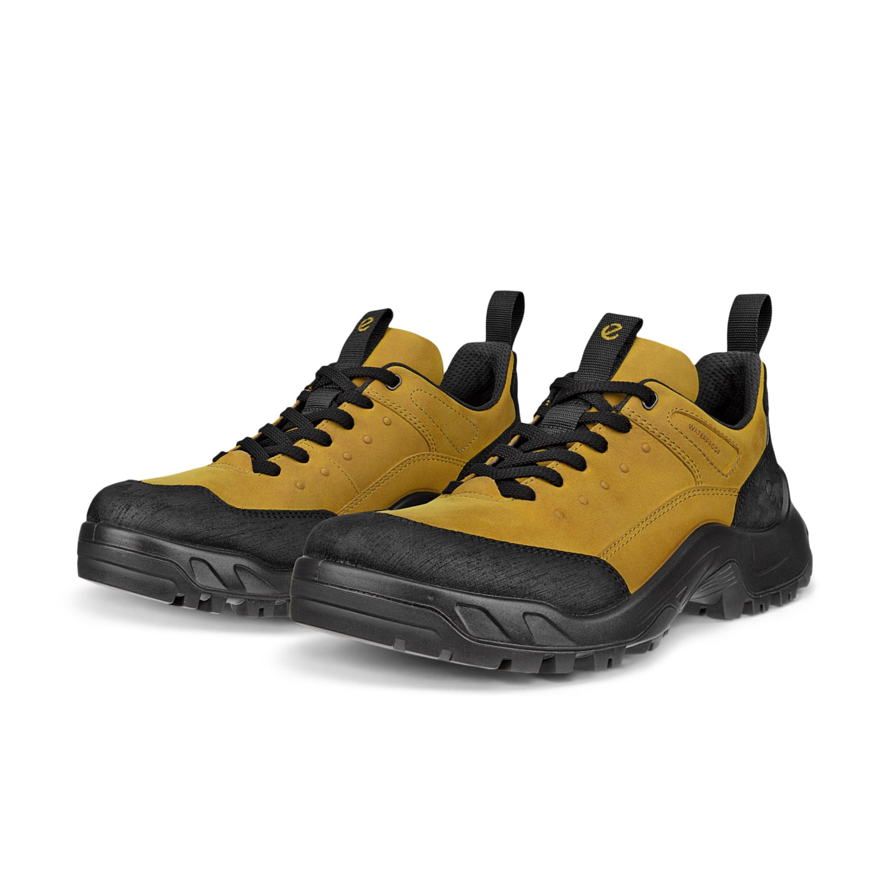 ECCO Mens Offroad + colour