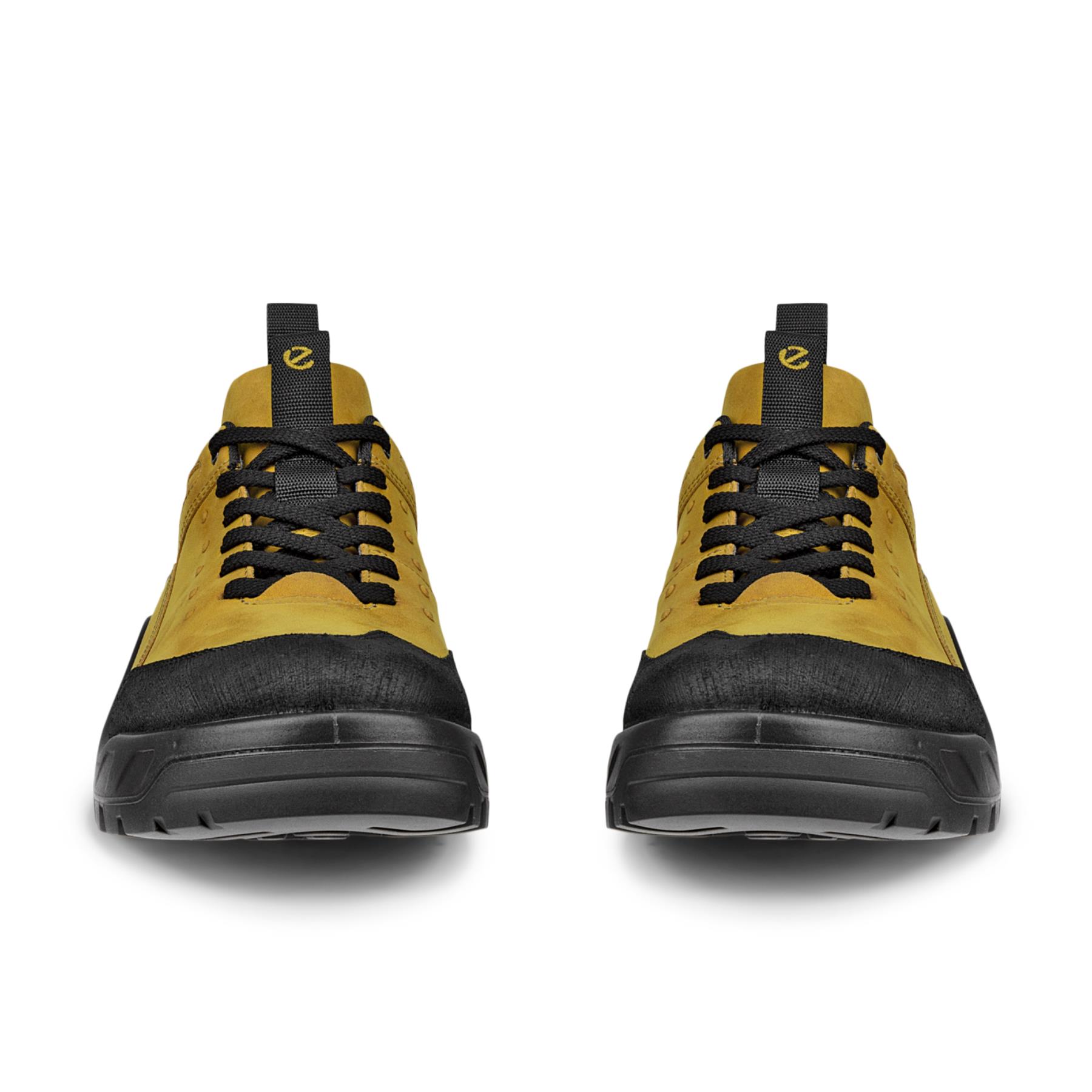 ECCO Mens Offroad + colour