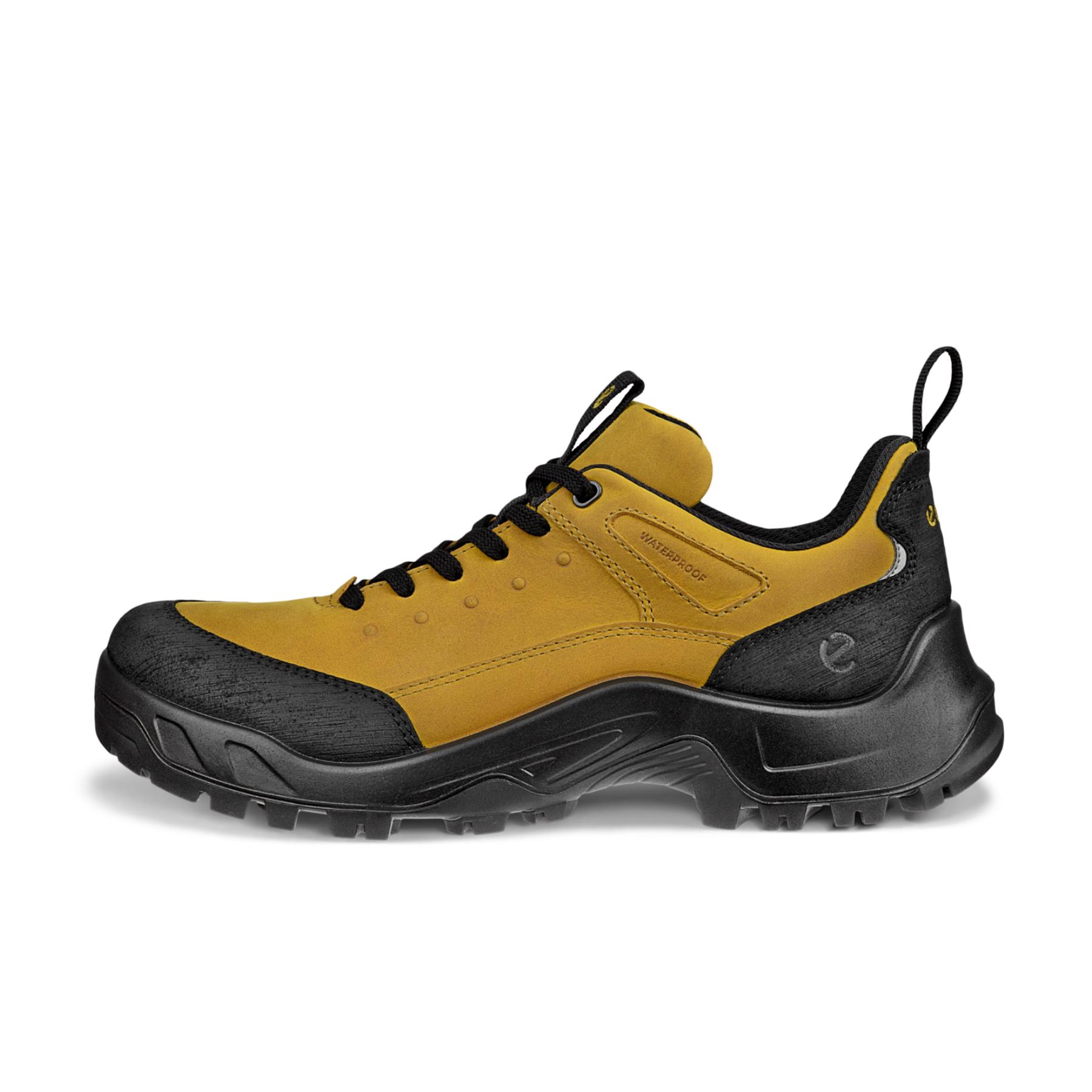 ECCO Mens Offroad + colour