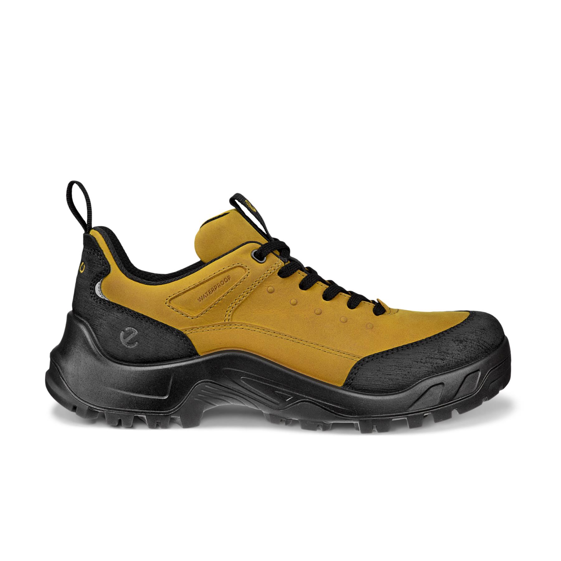 ECCO Mens Offroad + colour
