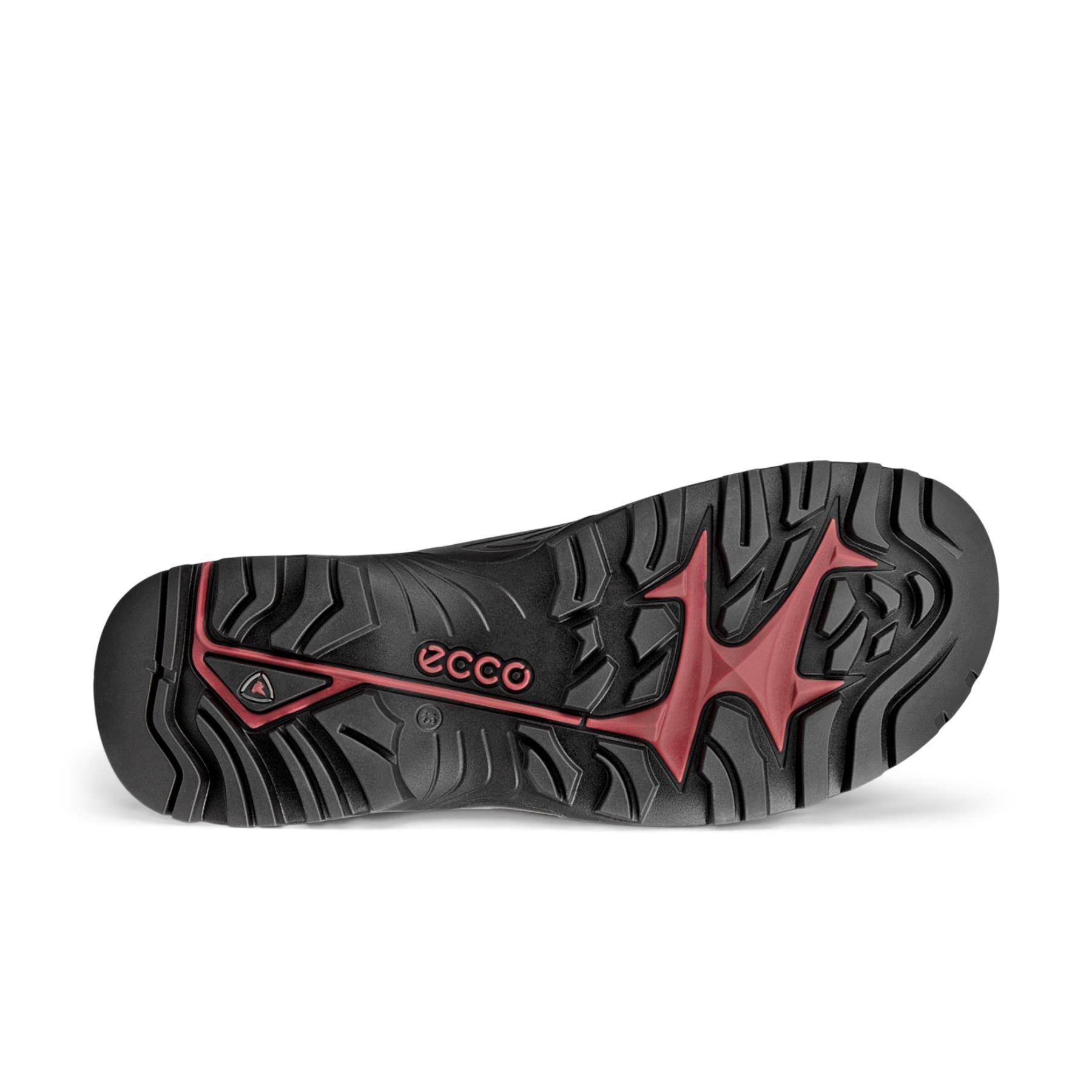 ECCO Mens Offroad + colour