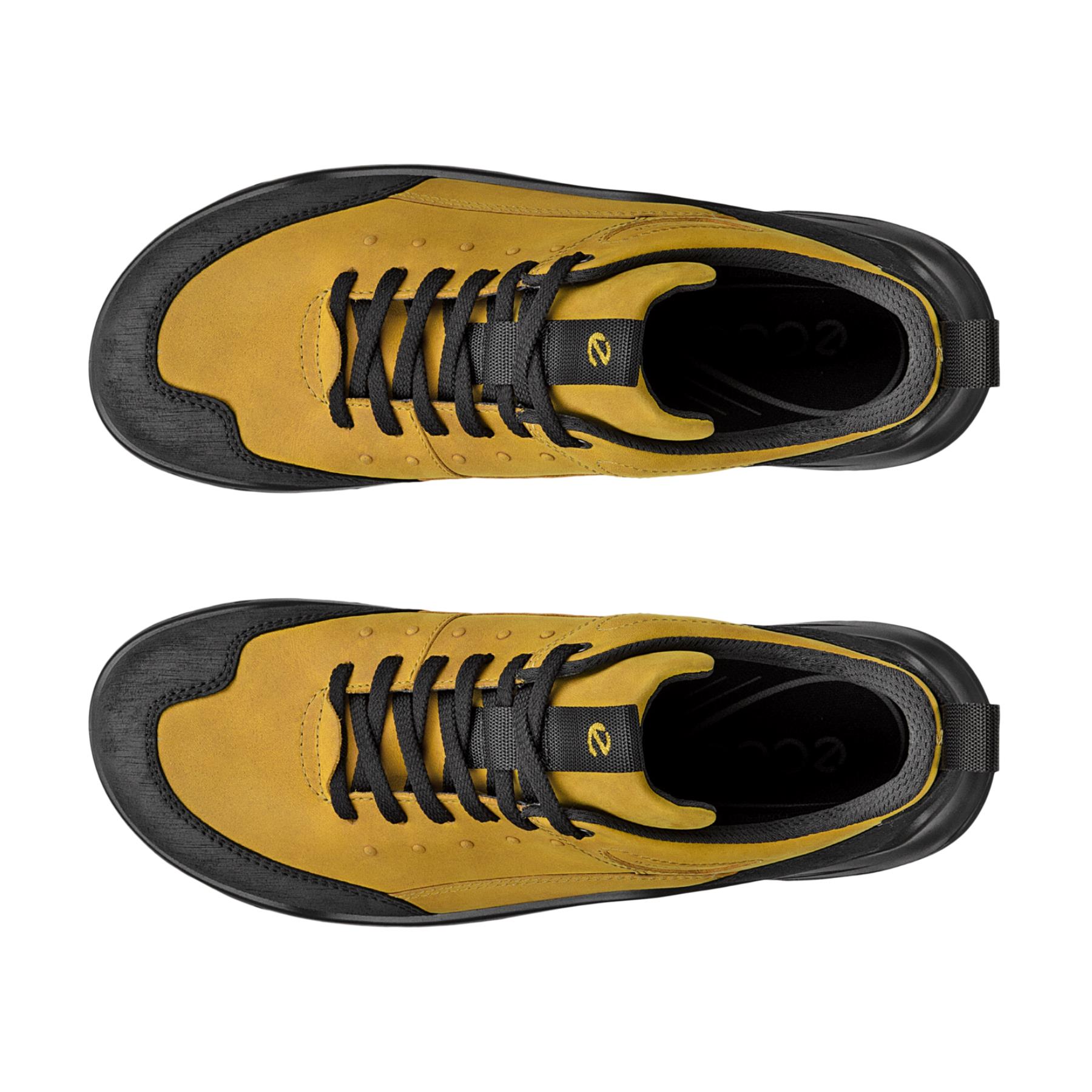 ECCO Mens Offroad + colour