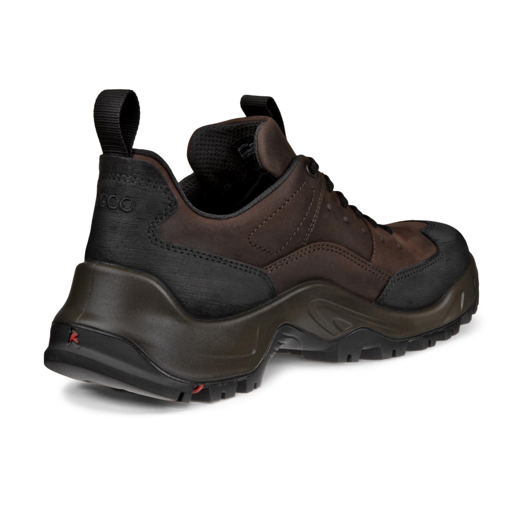 ECCO Mens Offroad + colour