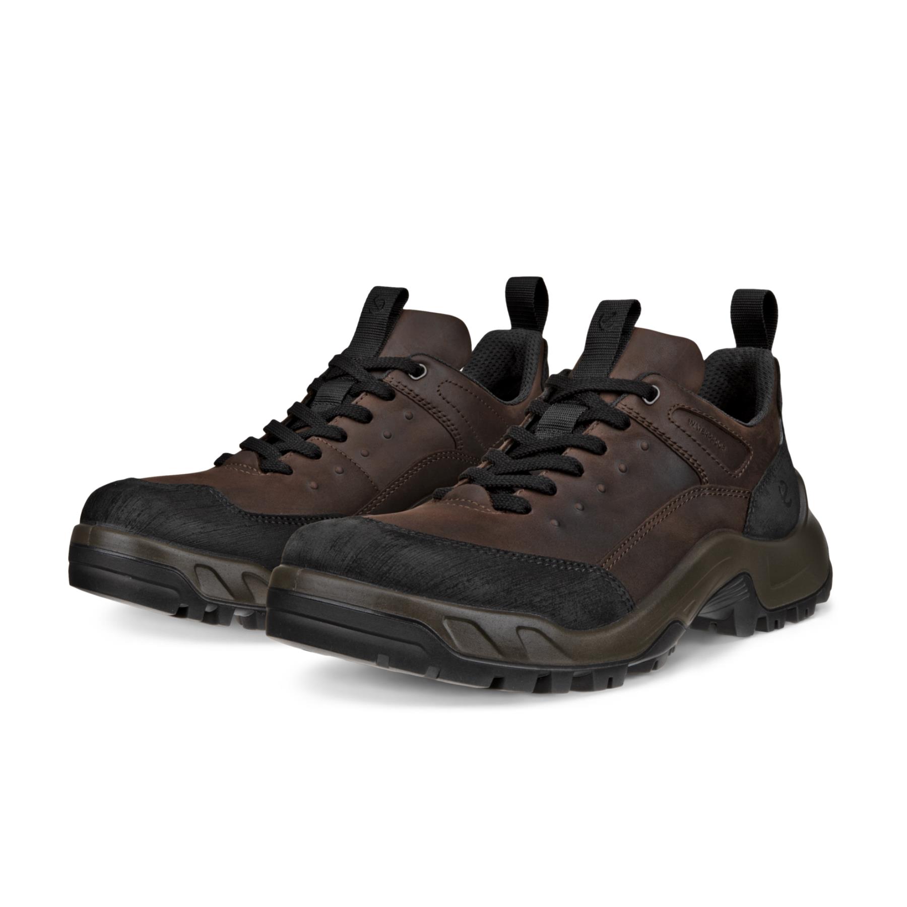 ECCO Mens Offroad + colour