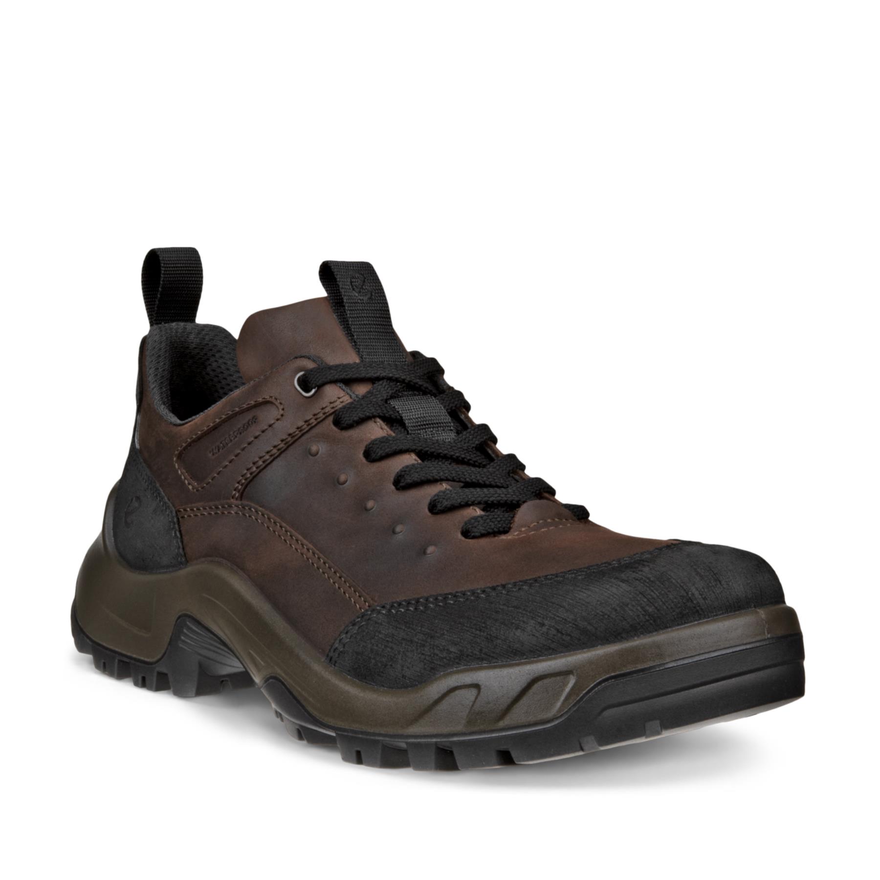 ECCO Mens Offroad + colour