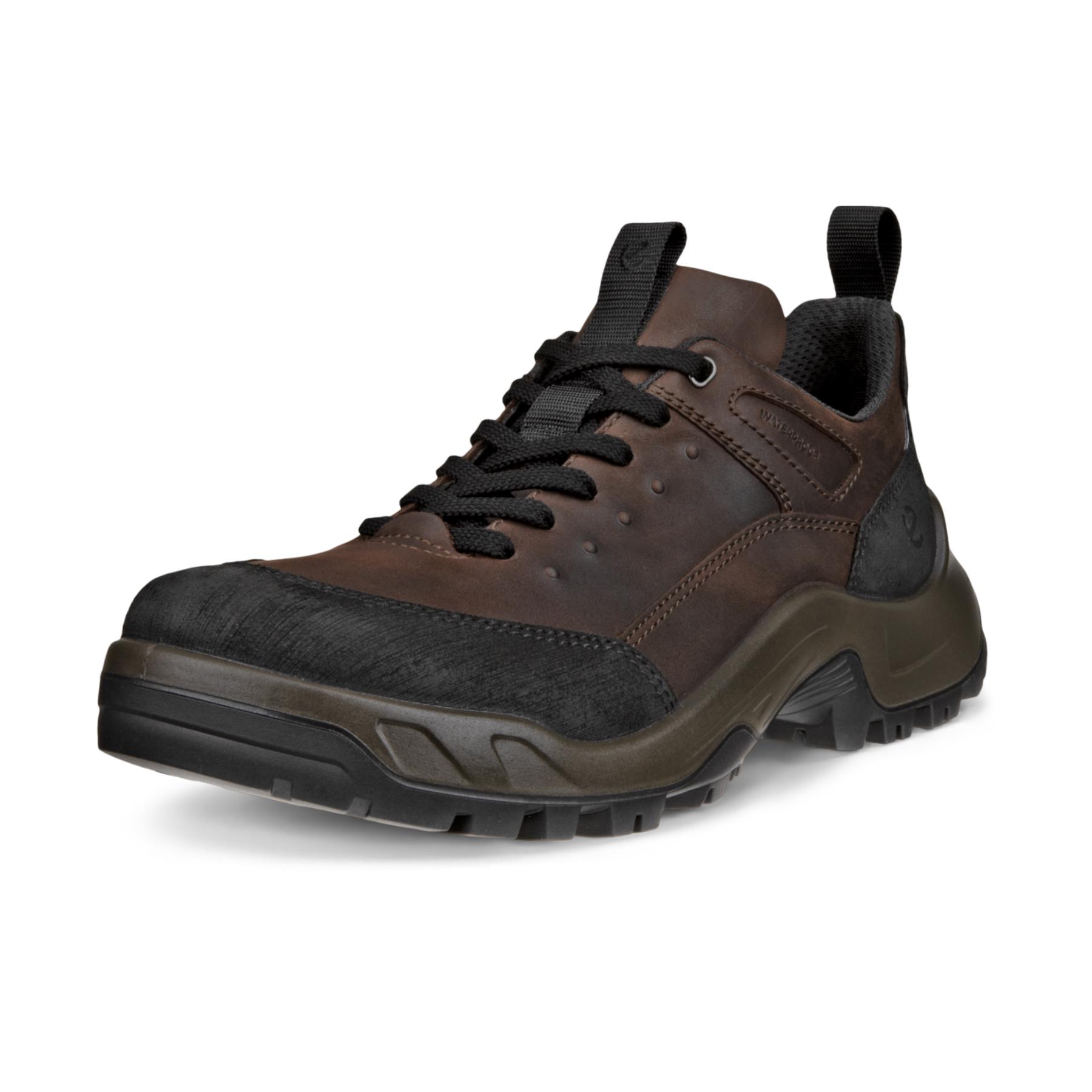 ECCO Mens Offroad + colour