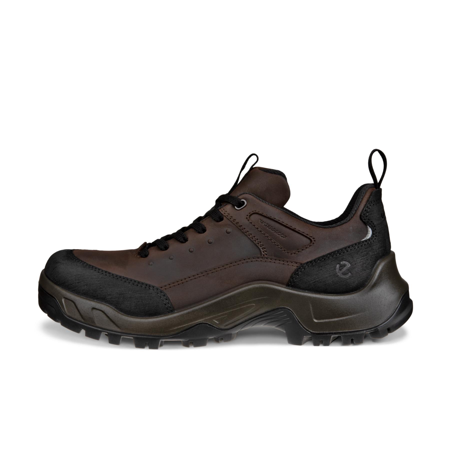 ECCO Mens Offroad + colour