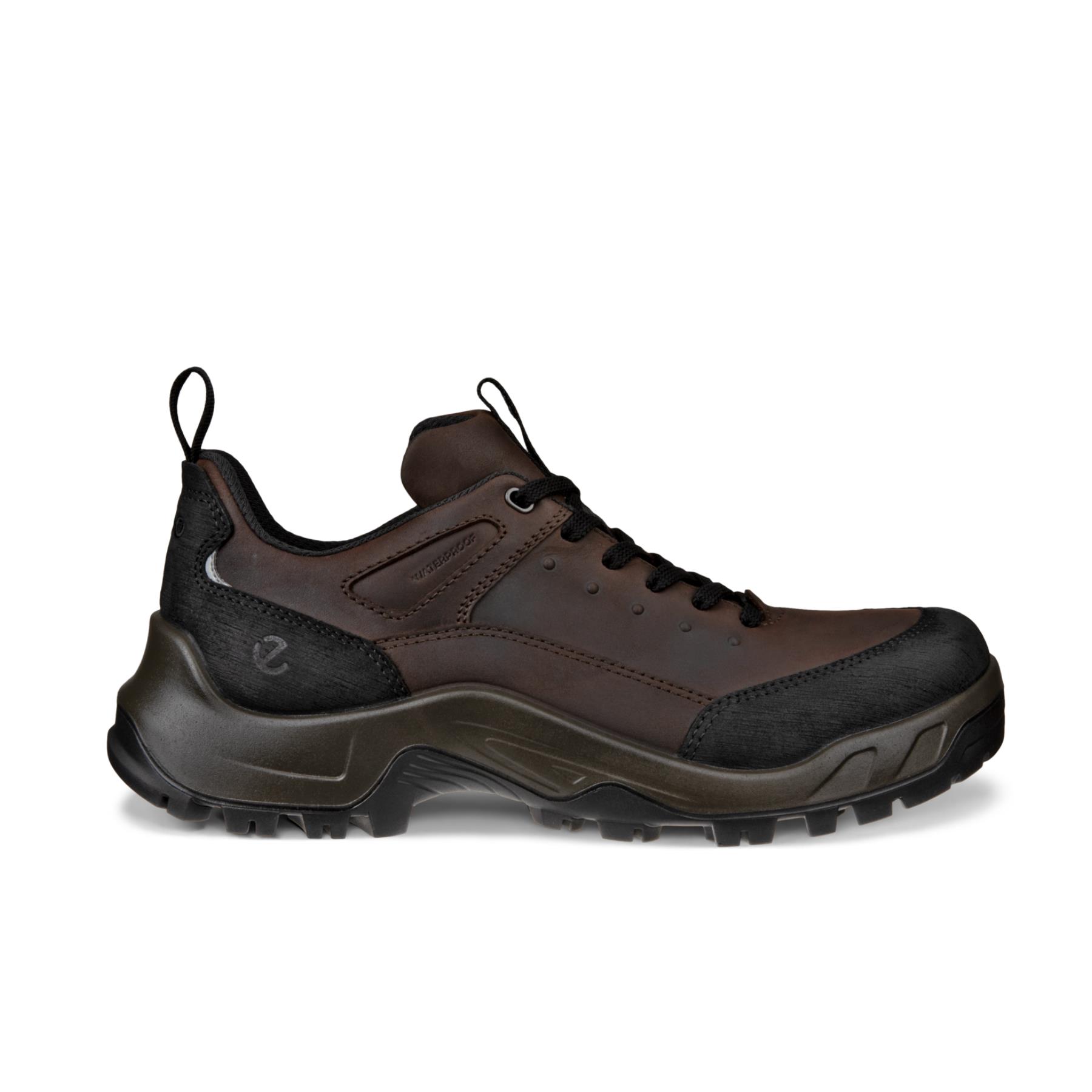 ECCO Mens Offroad + colour