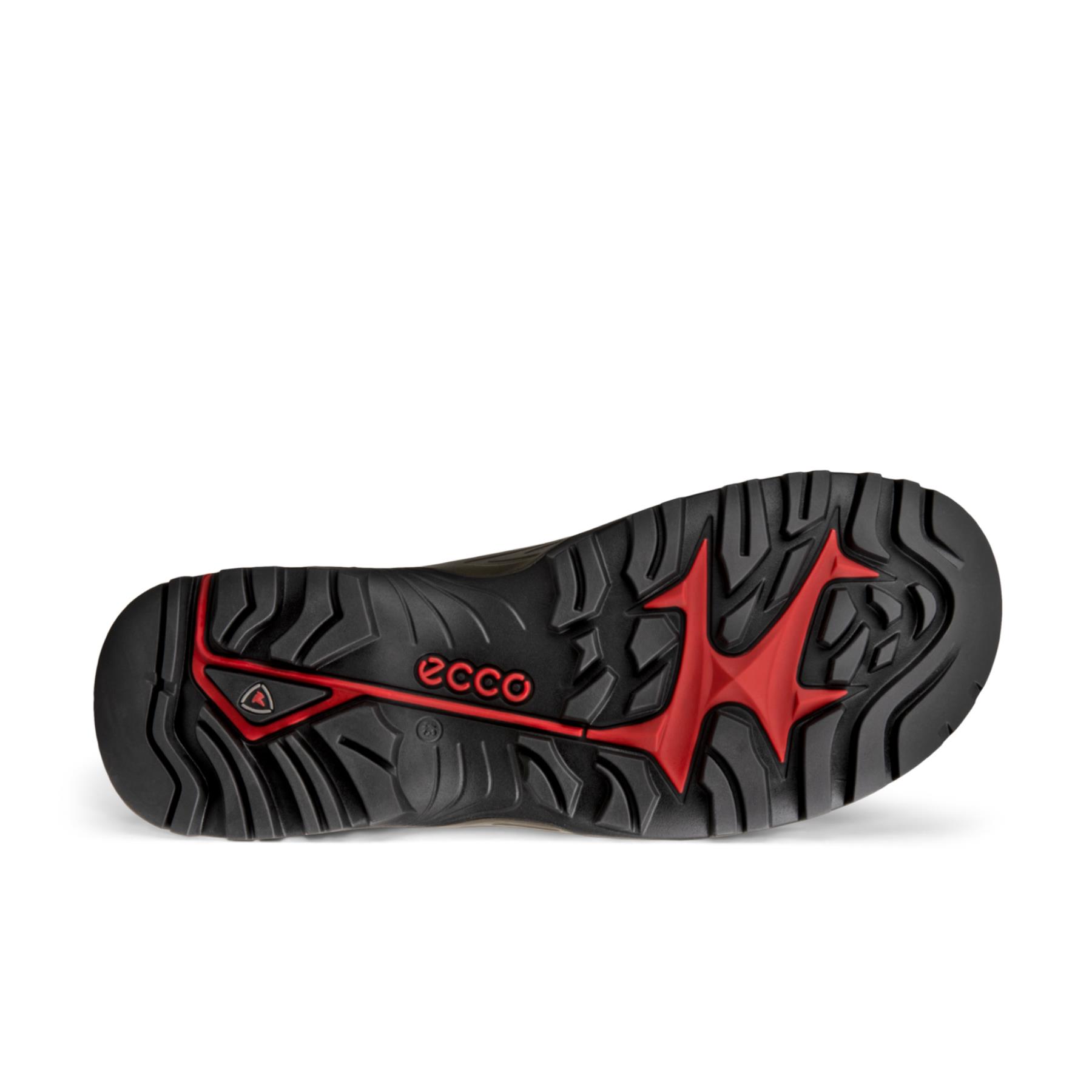ECCO Mens Offroad + colour