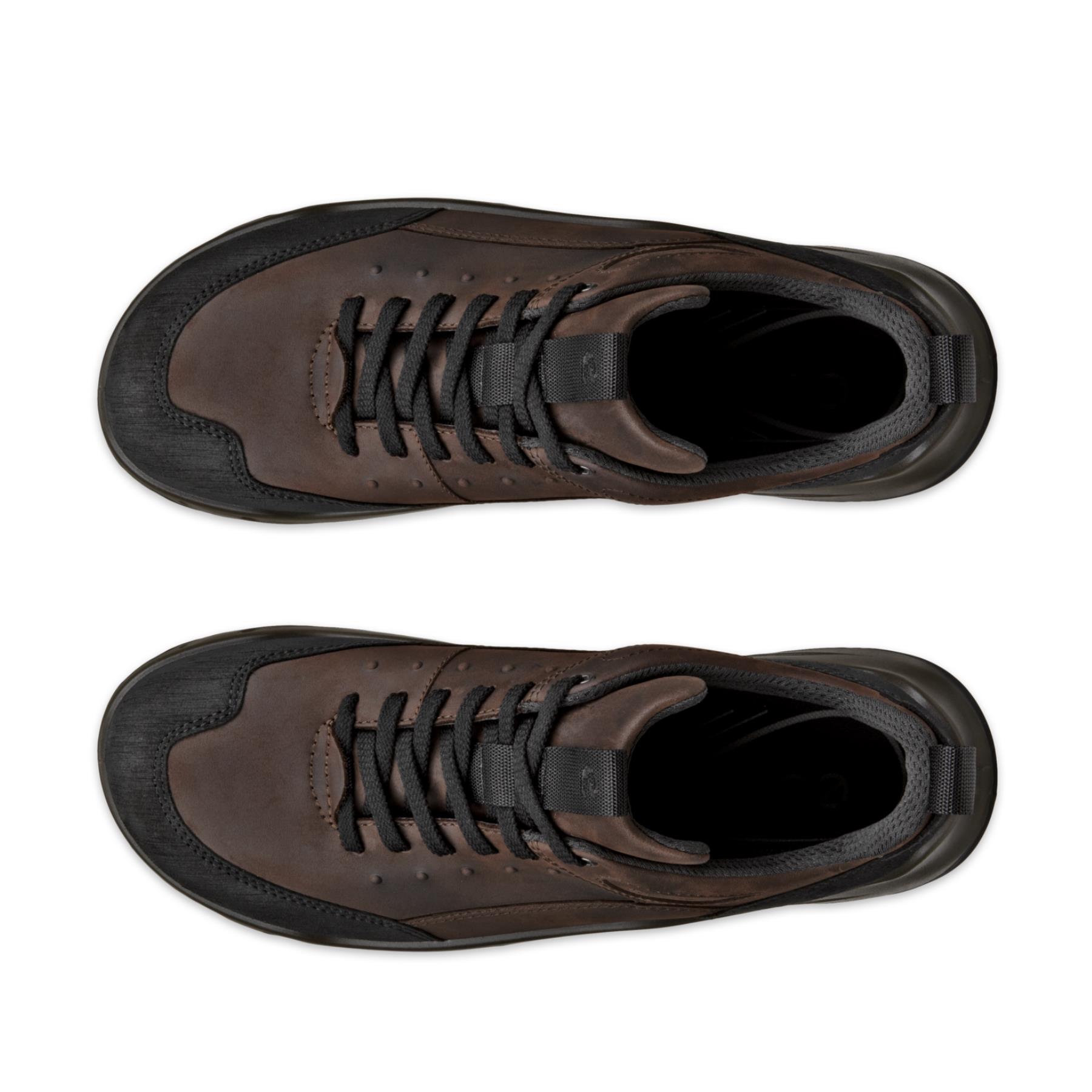 ECCO Mens Offroad + colour