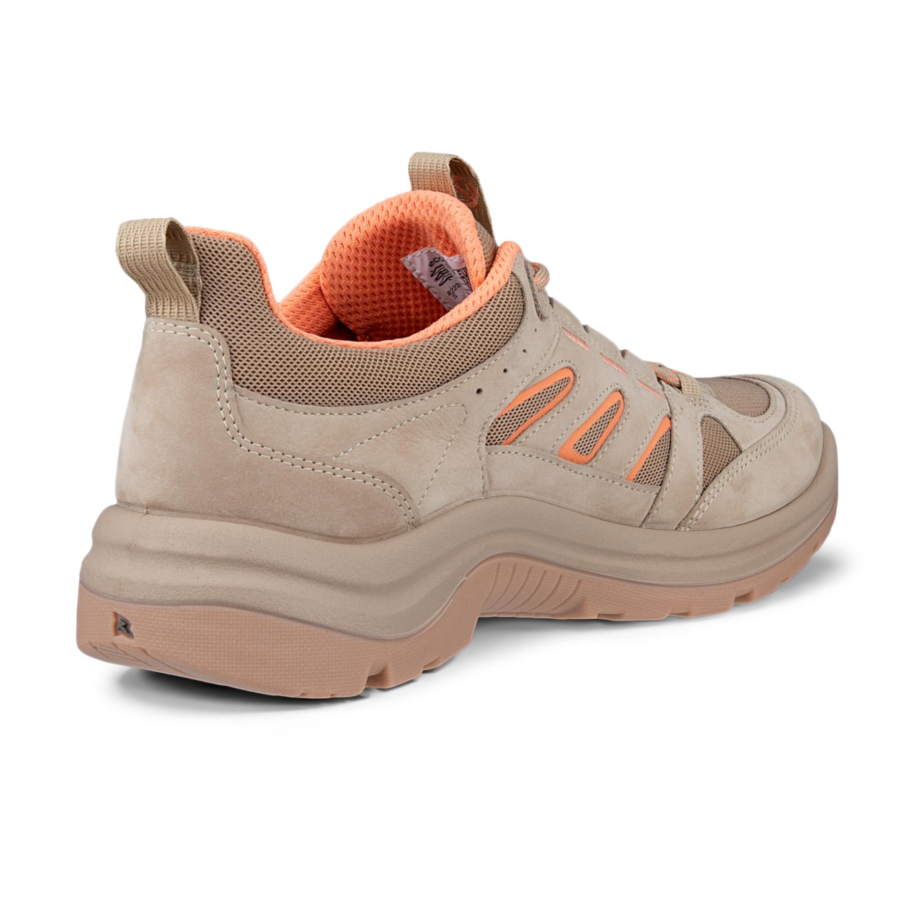 ECCO Womens Offroad + colour