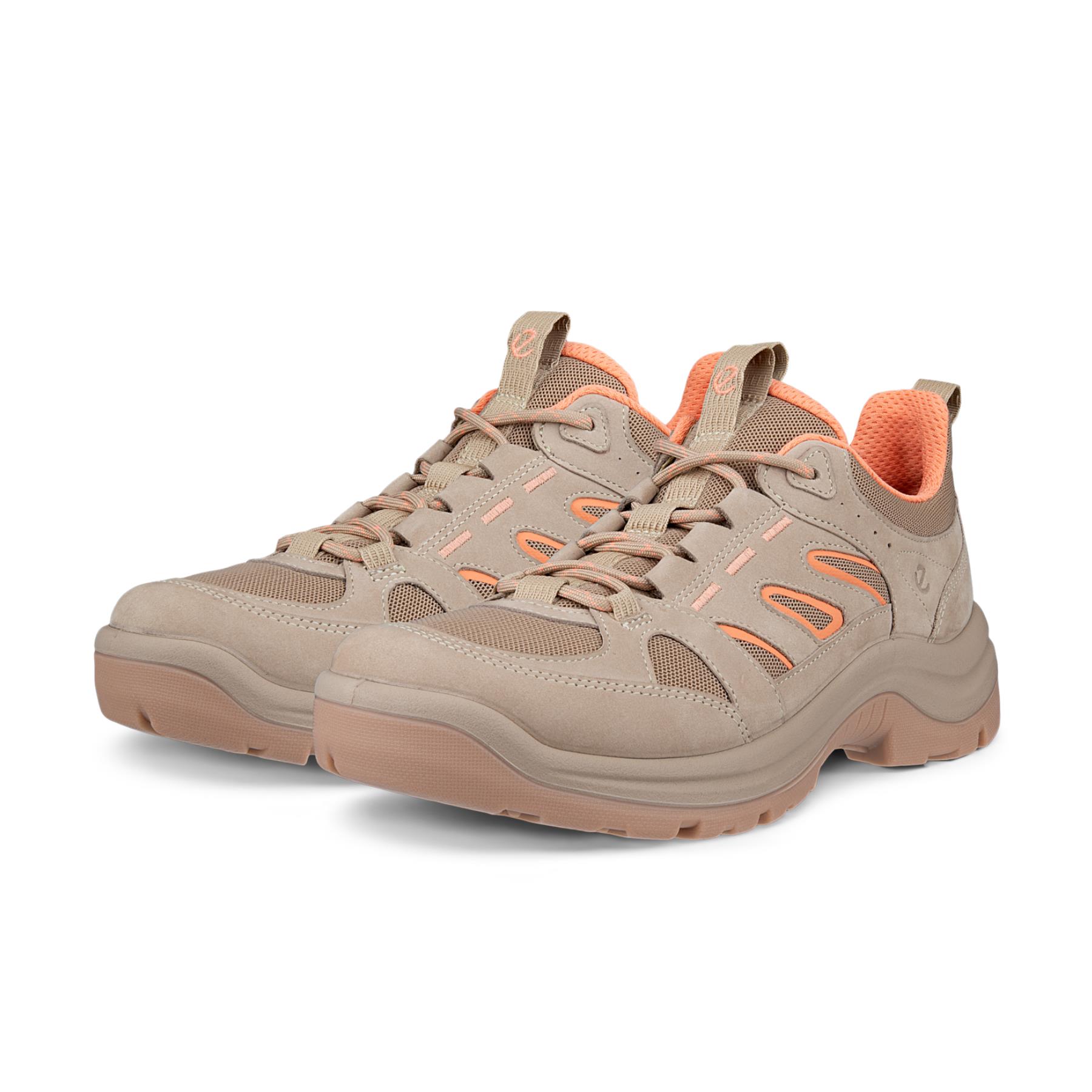 ECCO Womens Offroad + colour