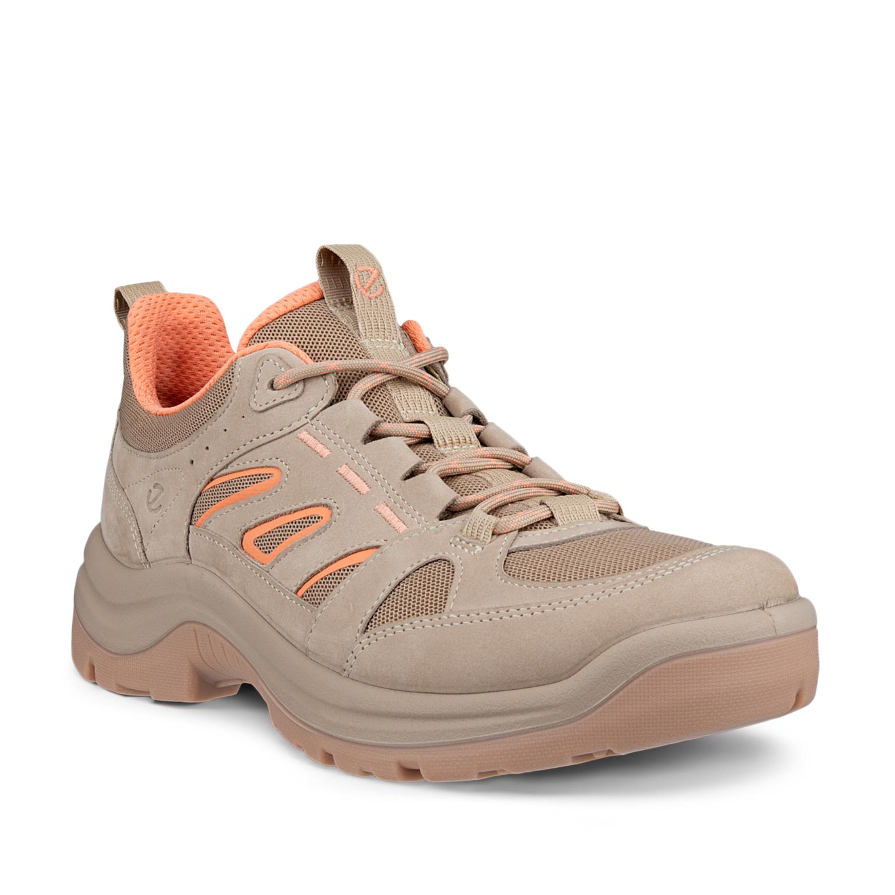 ECCO Womens Offroad + colour