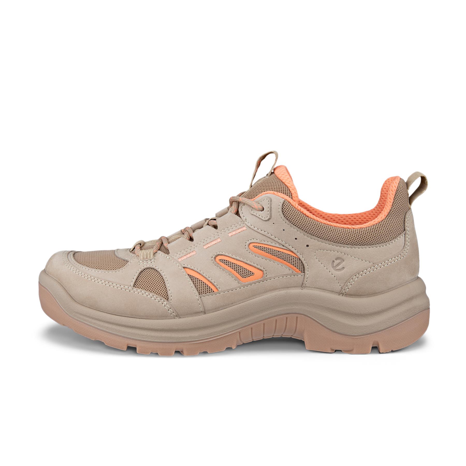 ECCO Womens Offroad + colour