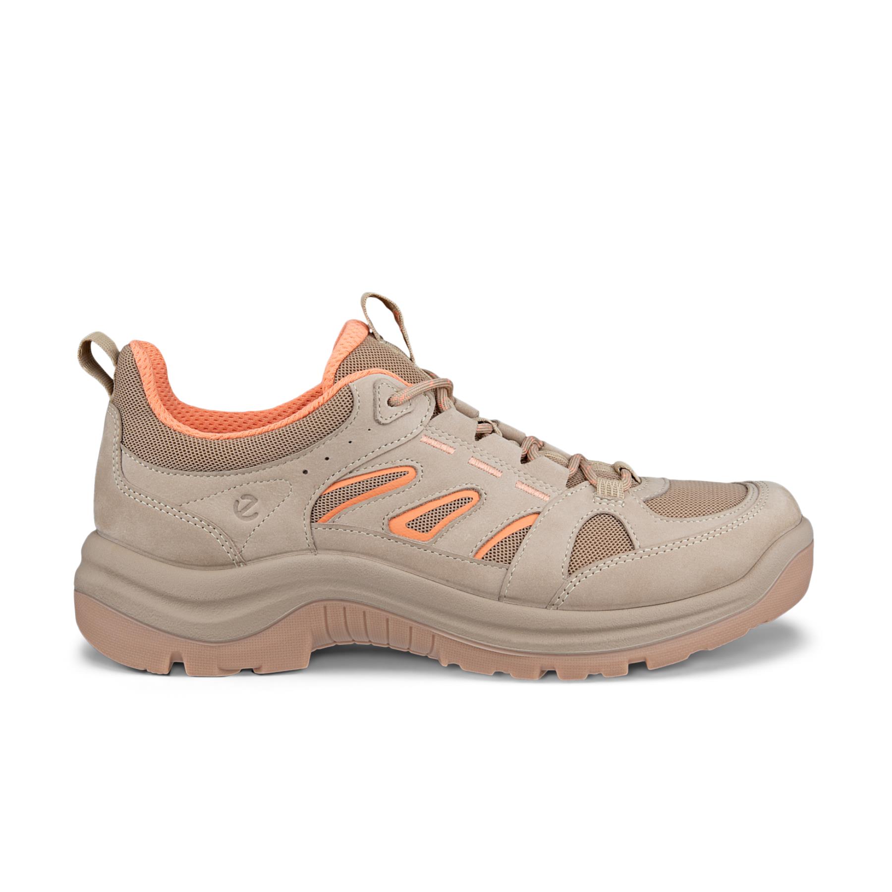 ECCO Womens Offroad + colour