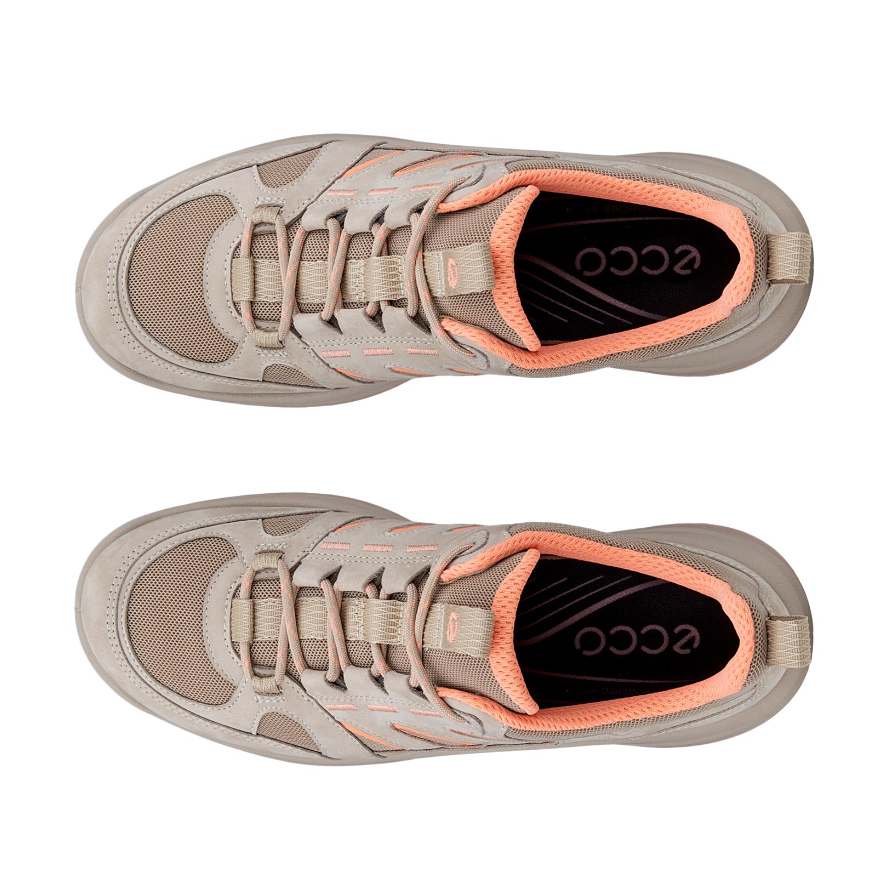ECCO Womens Offroad + colour