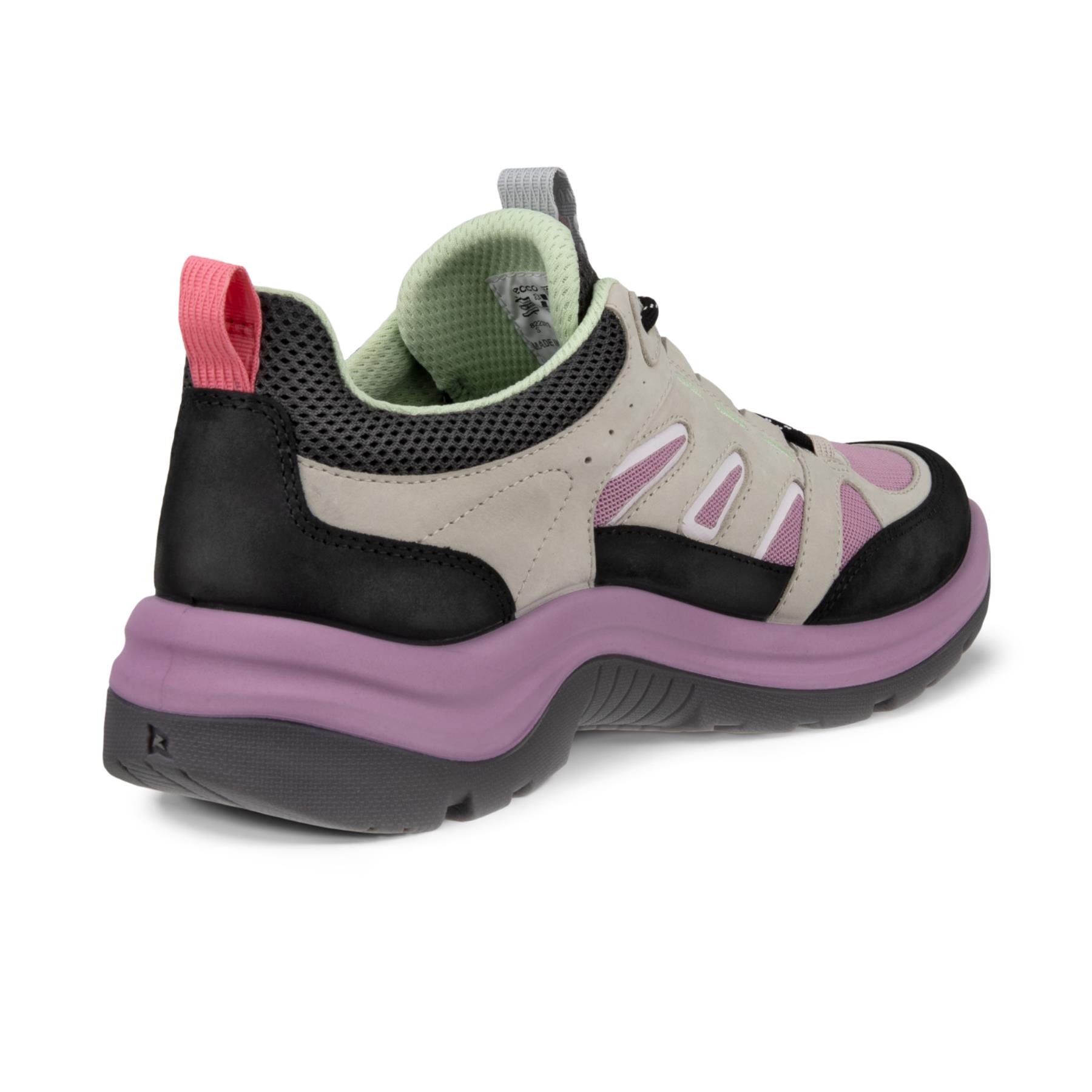ECCO Womens Offroad + colour