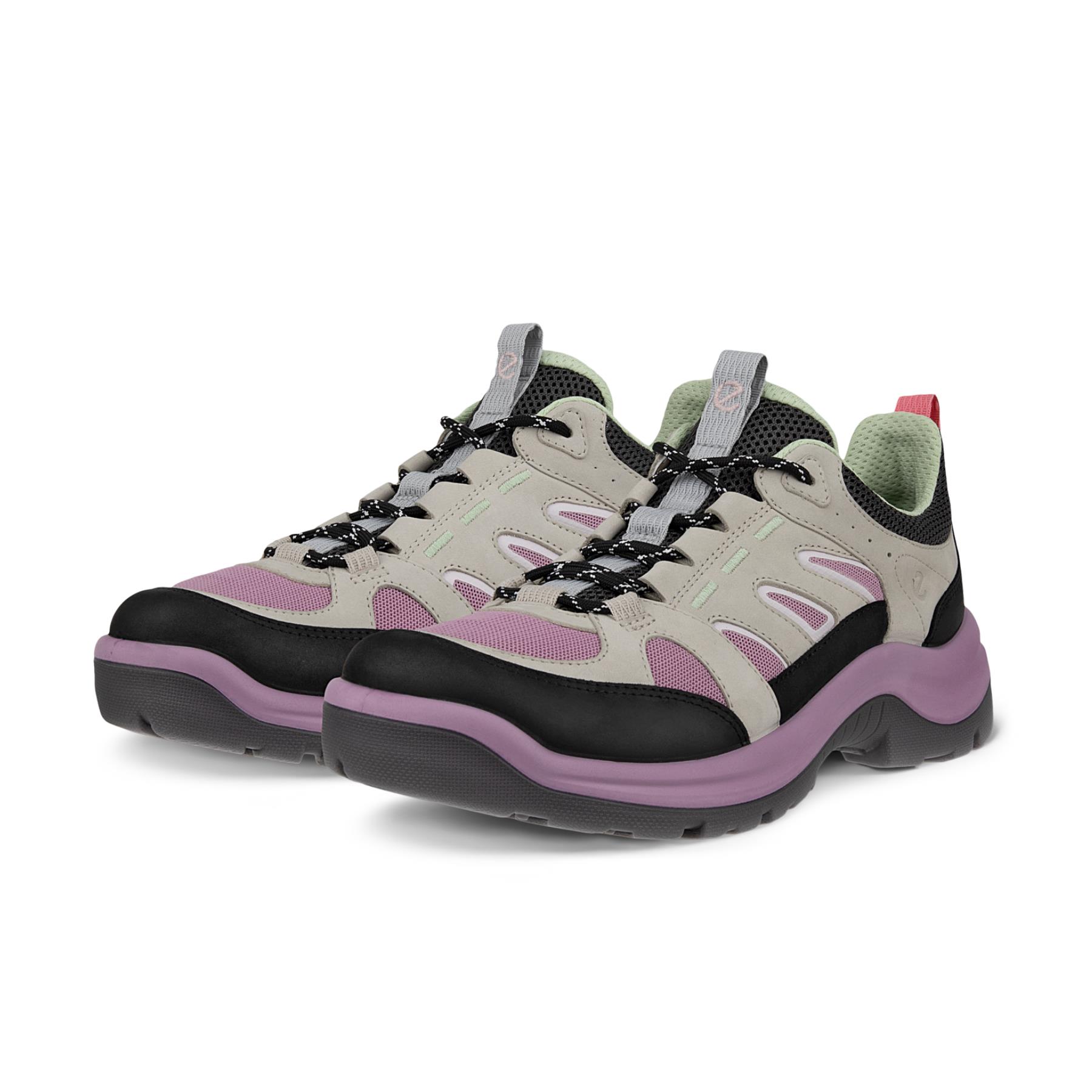 ECCO Womens Offroad + colour