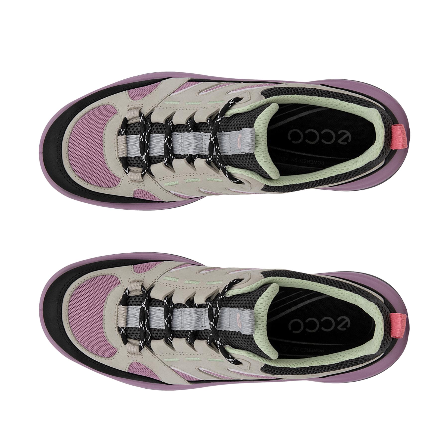 ECCO Womens Offroad + colour