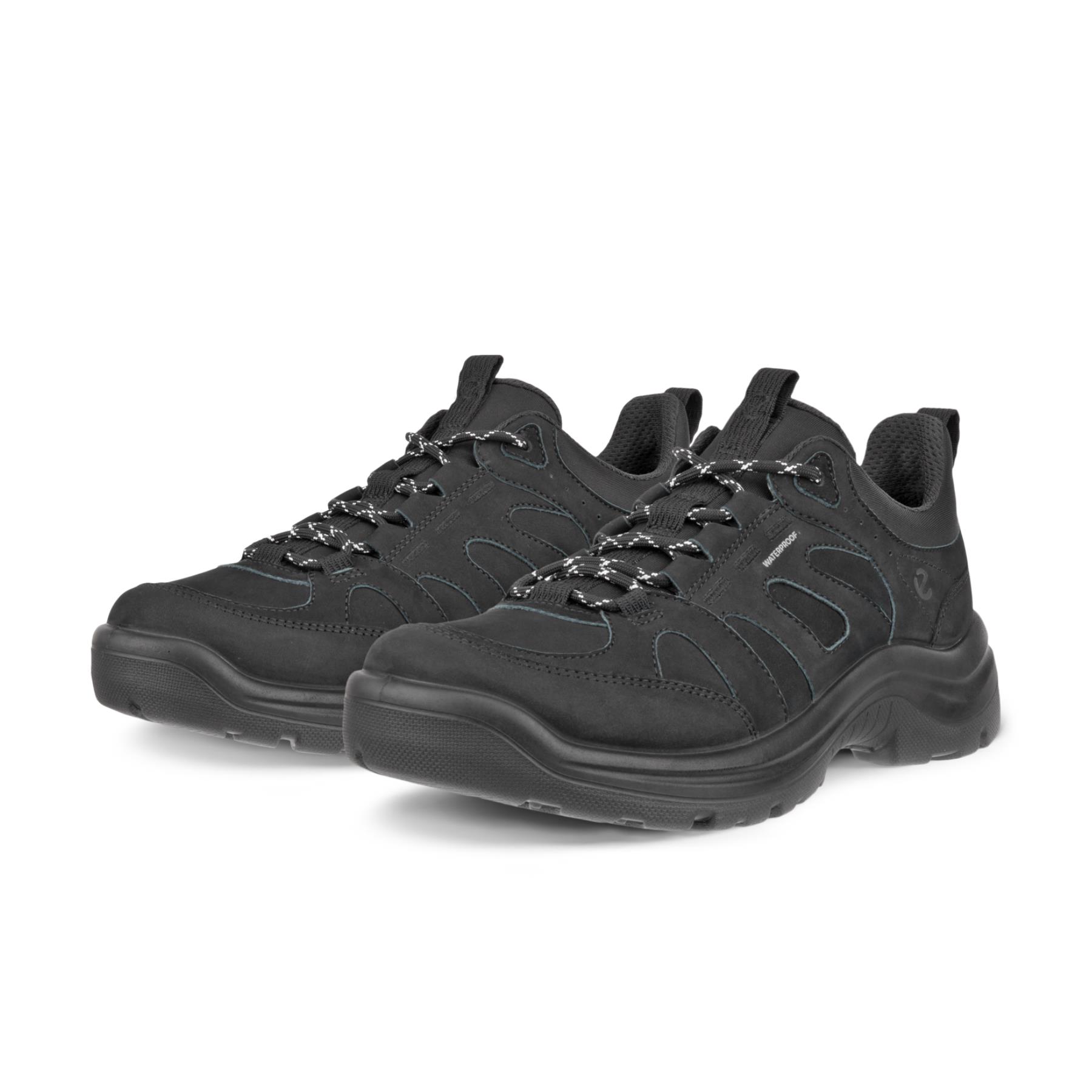 ECCO Womens Offroad + colour