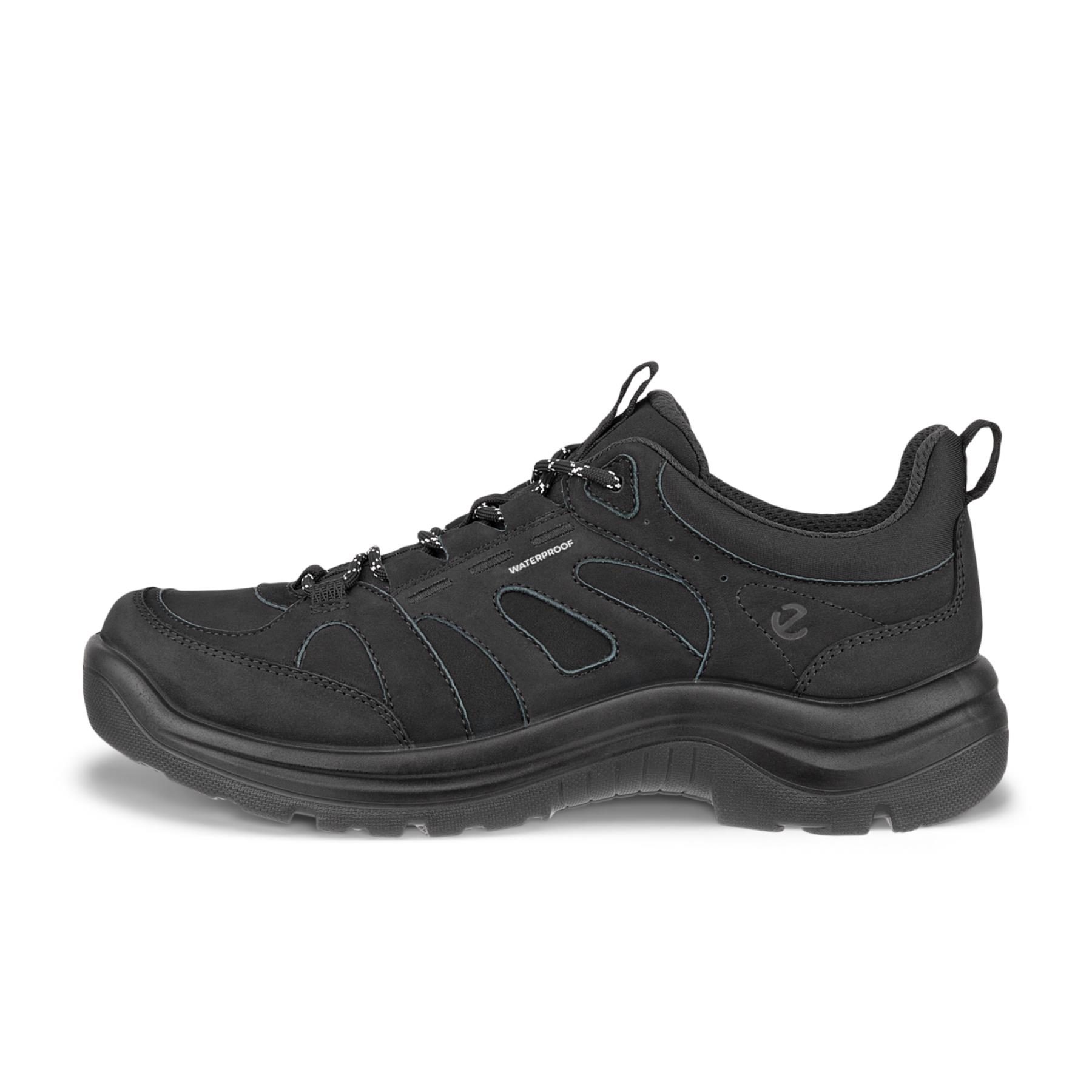 ECCO Womens Offroad + colour