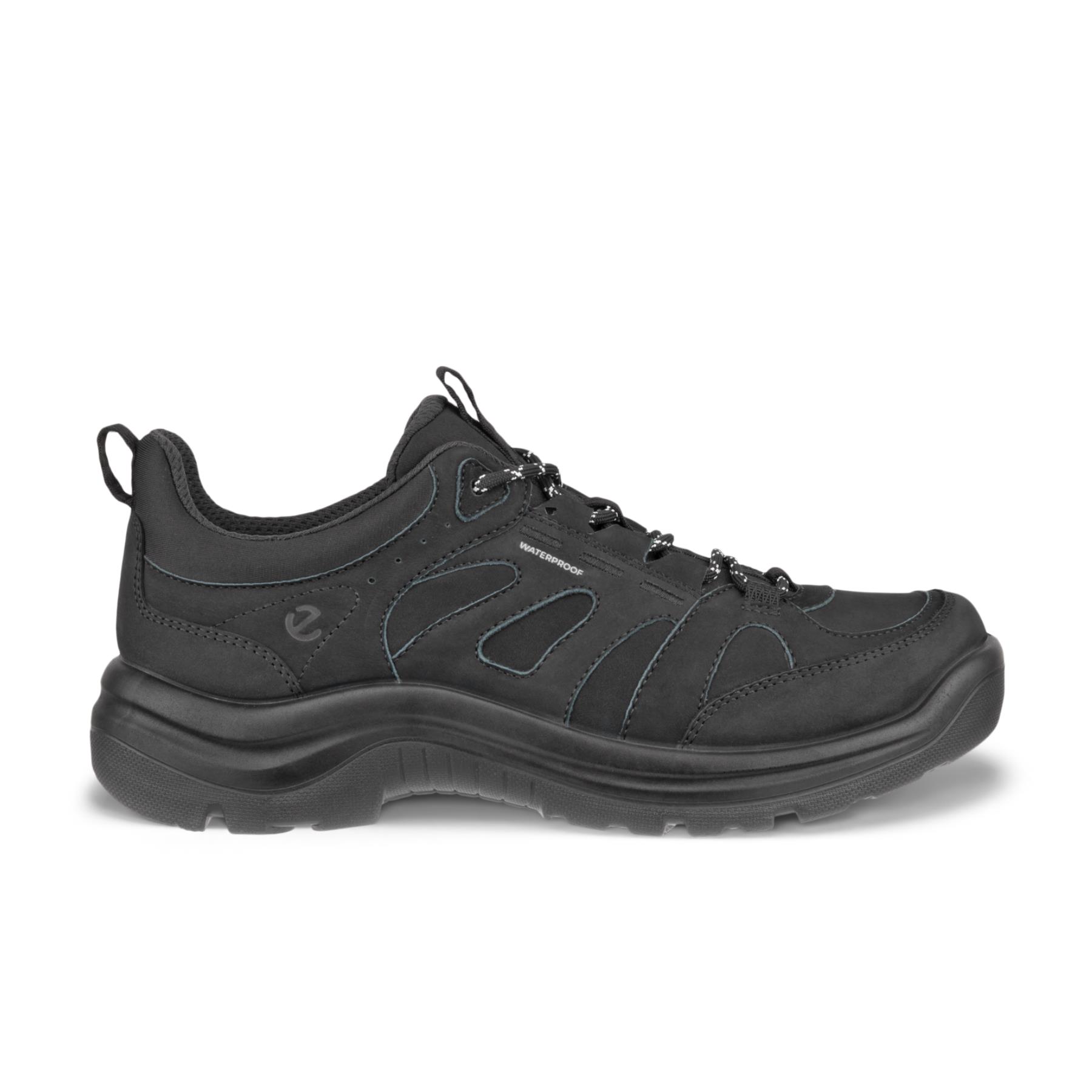 ECCO Womens Offroad + colour