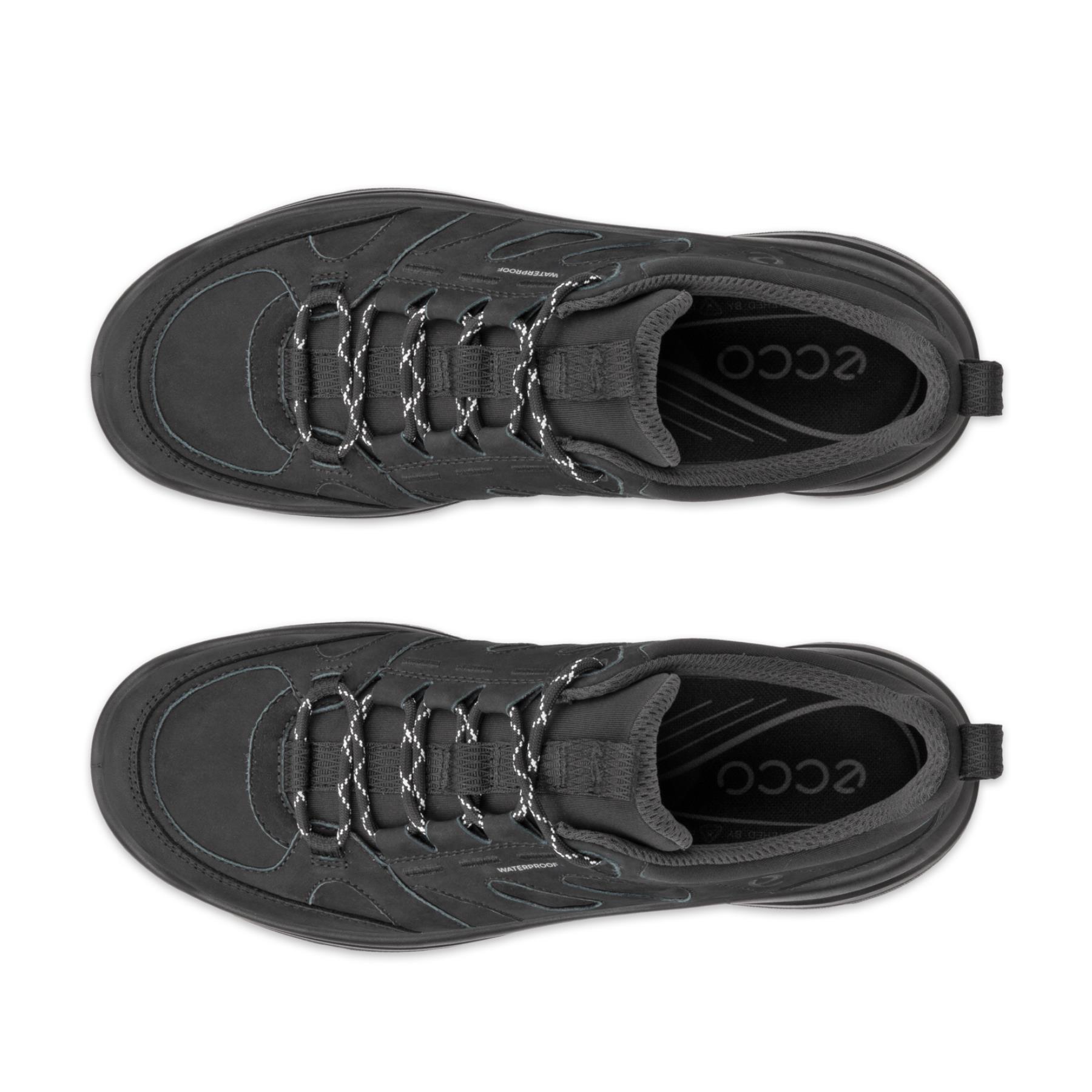ECCO Womens Offroad + colour
