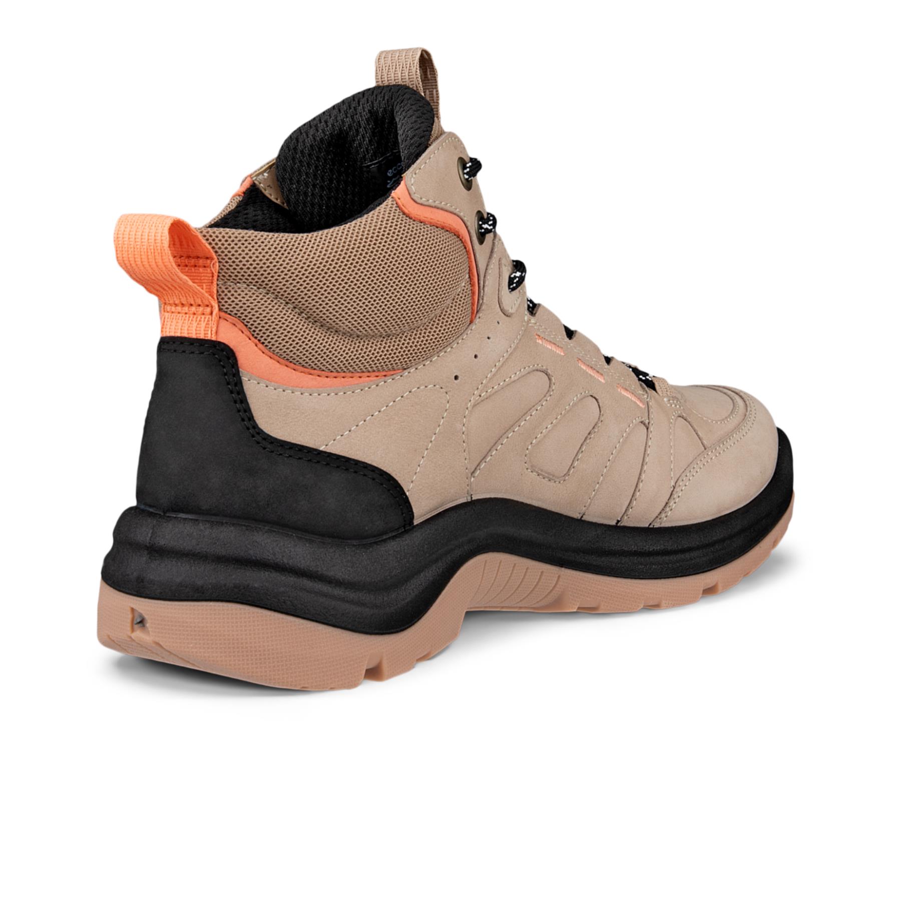 ECCO Womens Offroad + colour