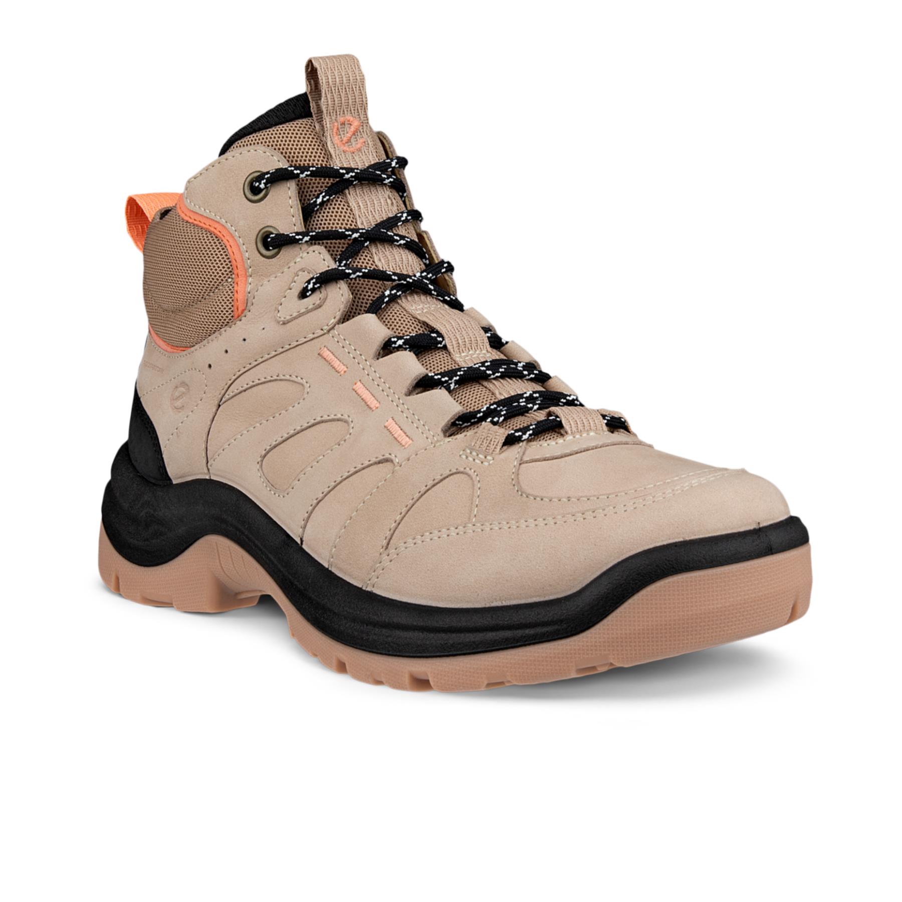 ECCO Womens Offroad + colour