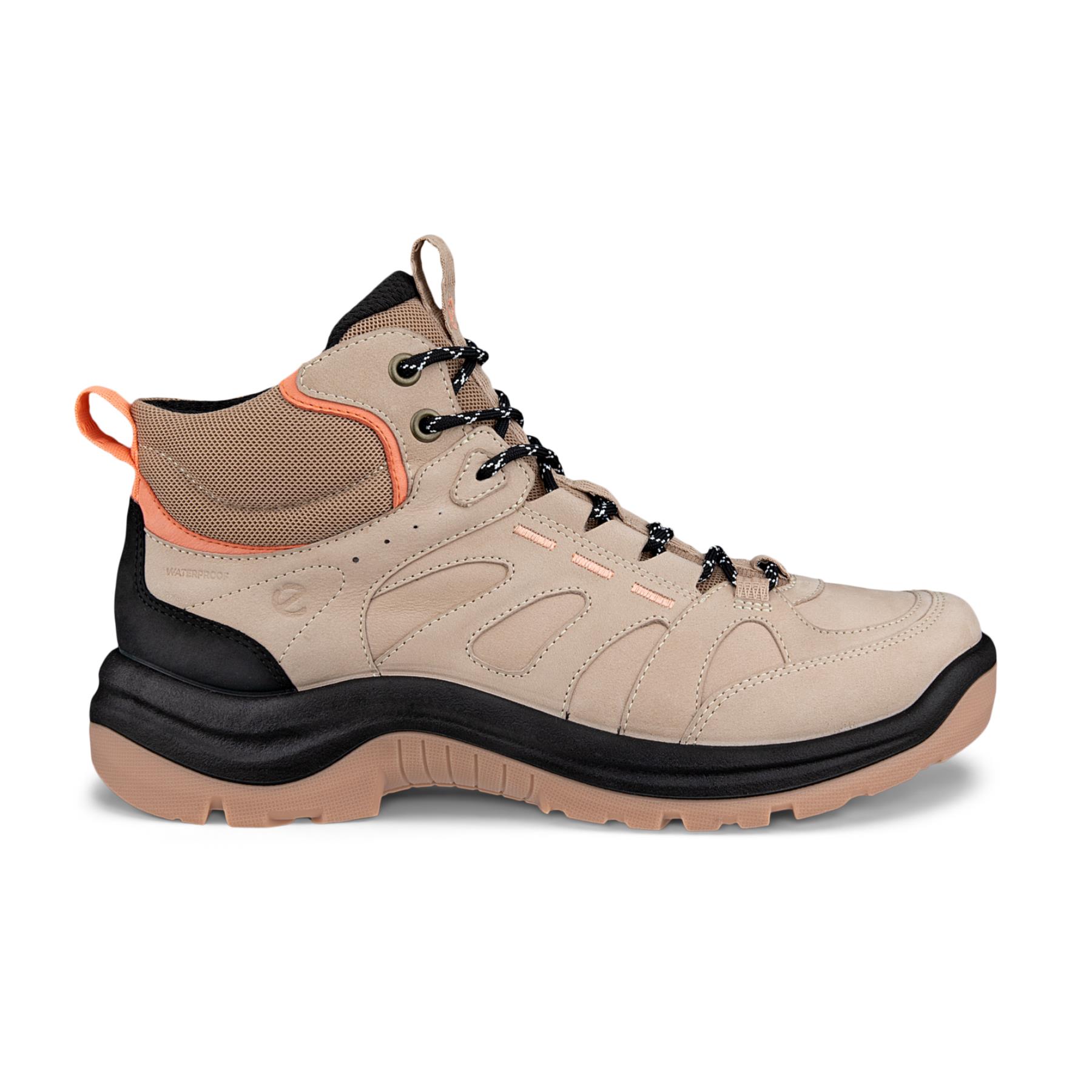 ECCO Womens Offroad + colour