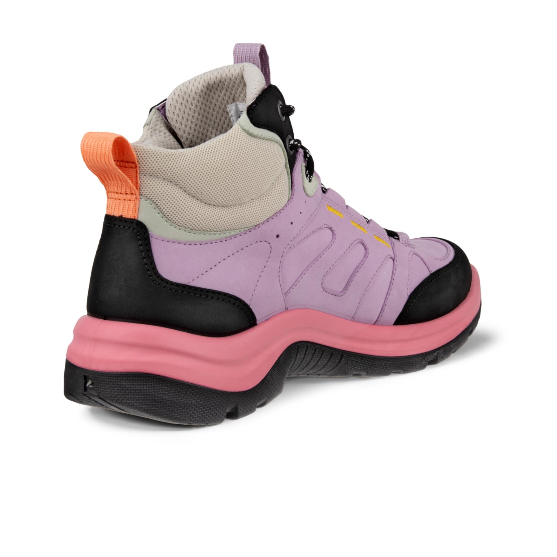 ECCO Womens Offroad + colour