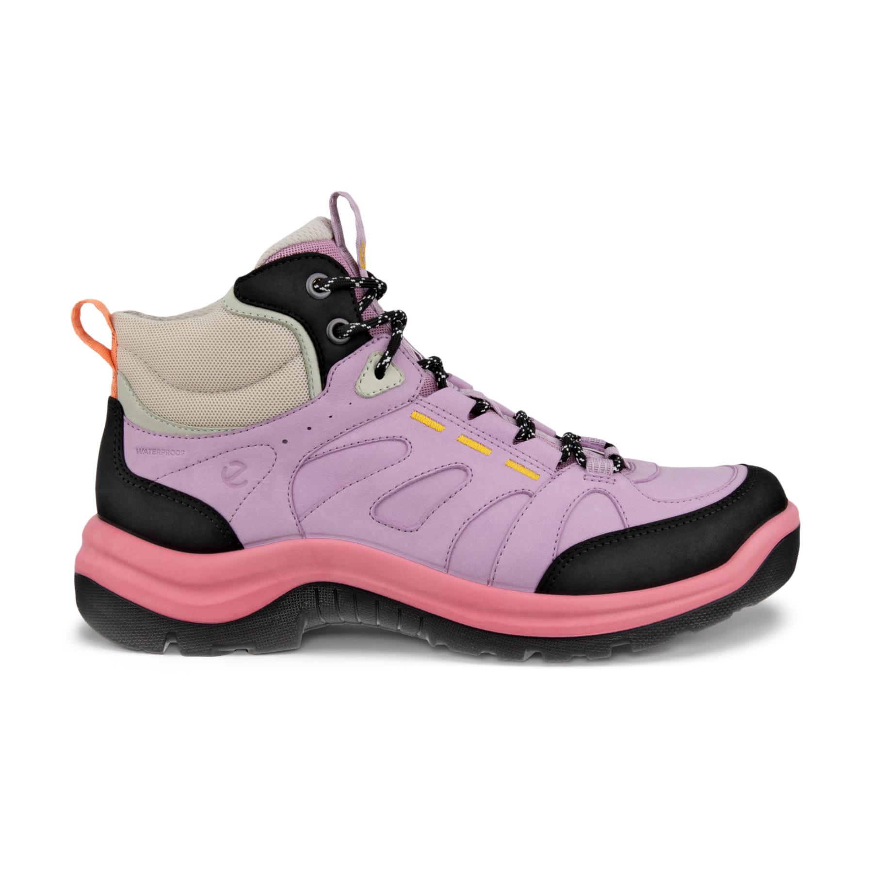 ECCO Womens Offroad + colour