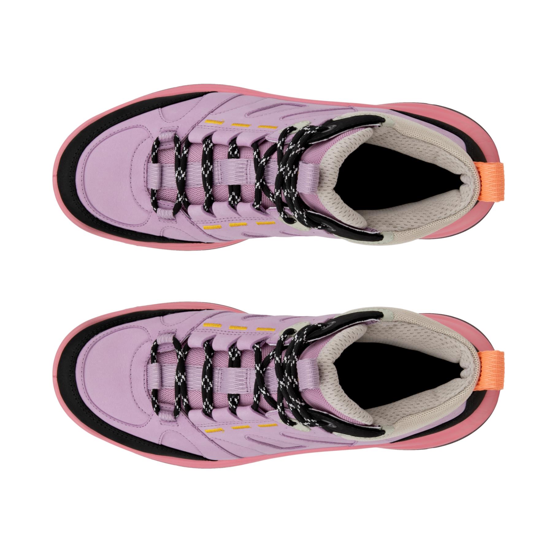ECCO Womens Offroad + colour