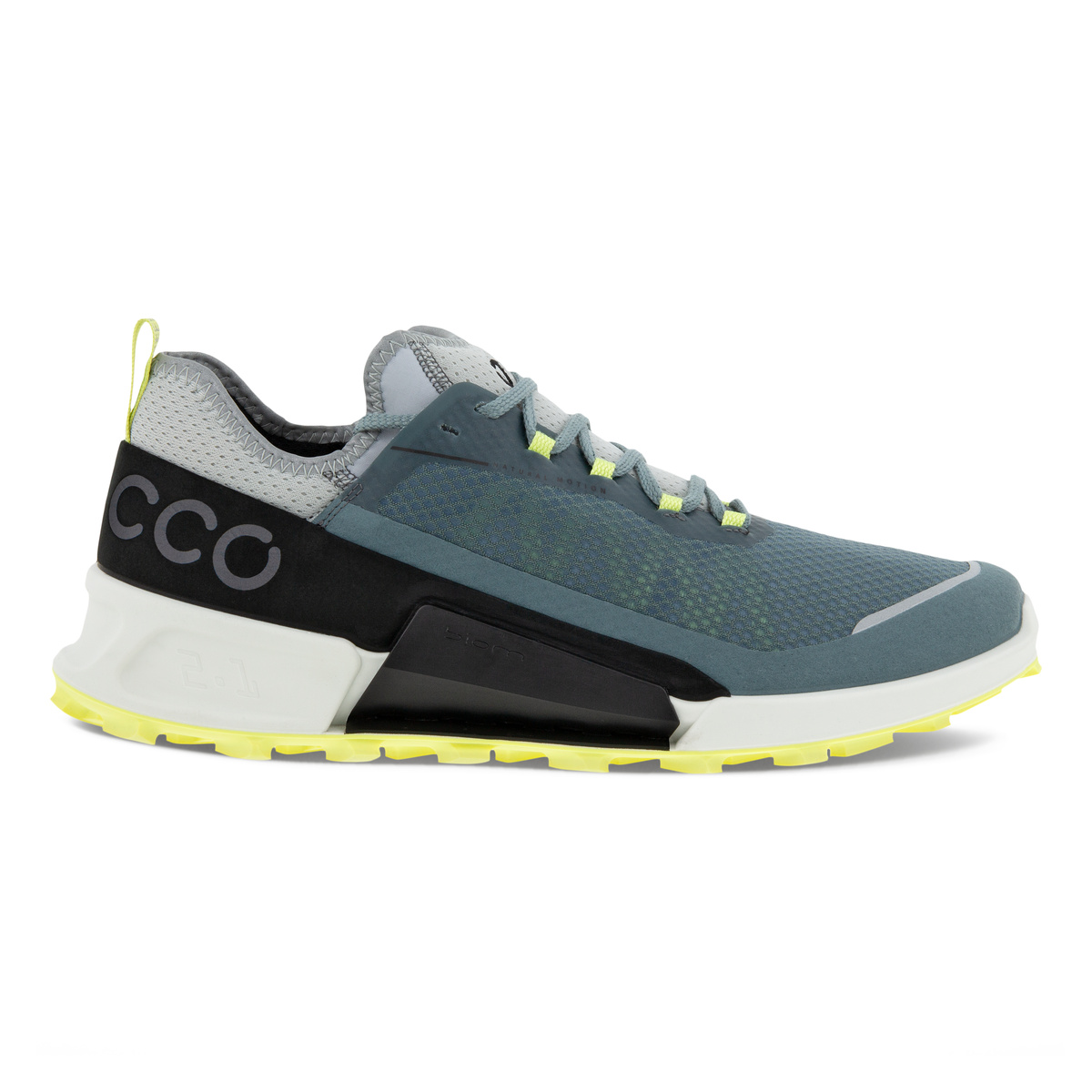 BIOM 2.1 X COUNTRY M + colour