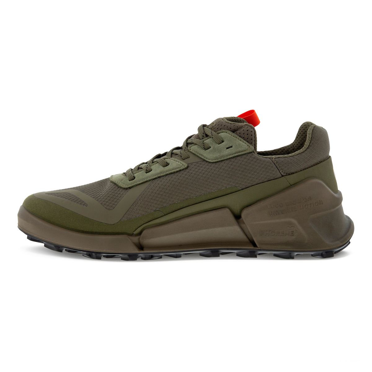 BIOM 2.1 X COUNTRY M + colour