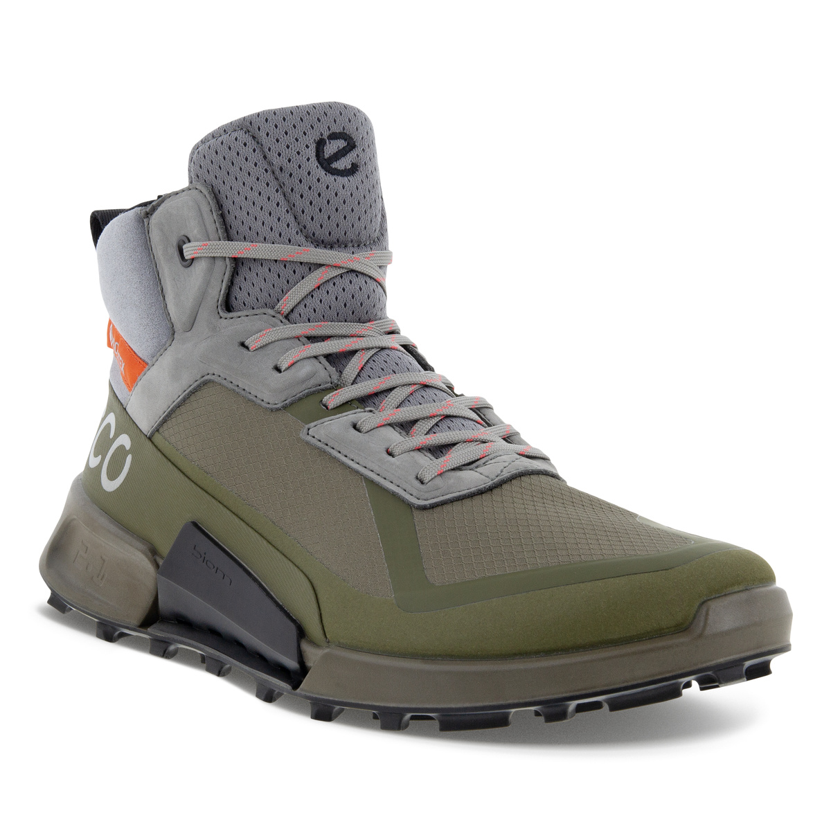 BIOM 2.1 X MOUNTAIN M + colour